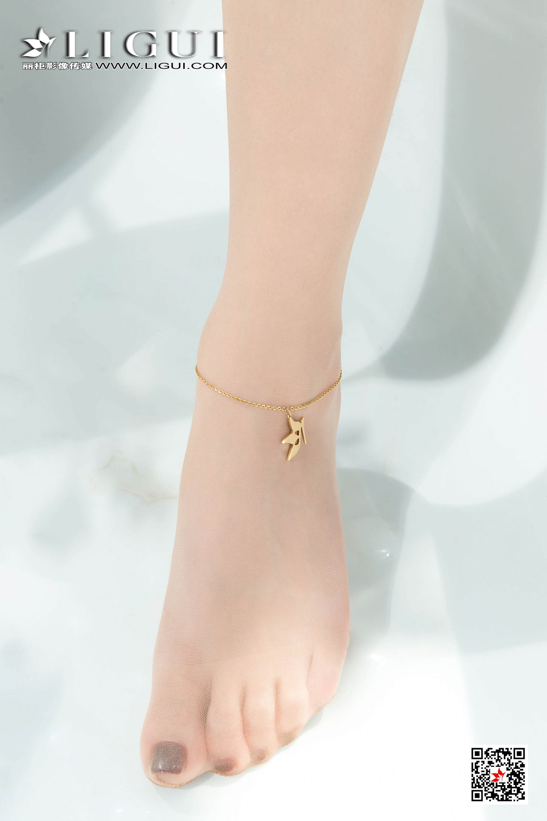 网络丽人 Model 汐汐-图17