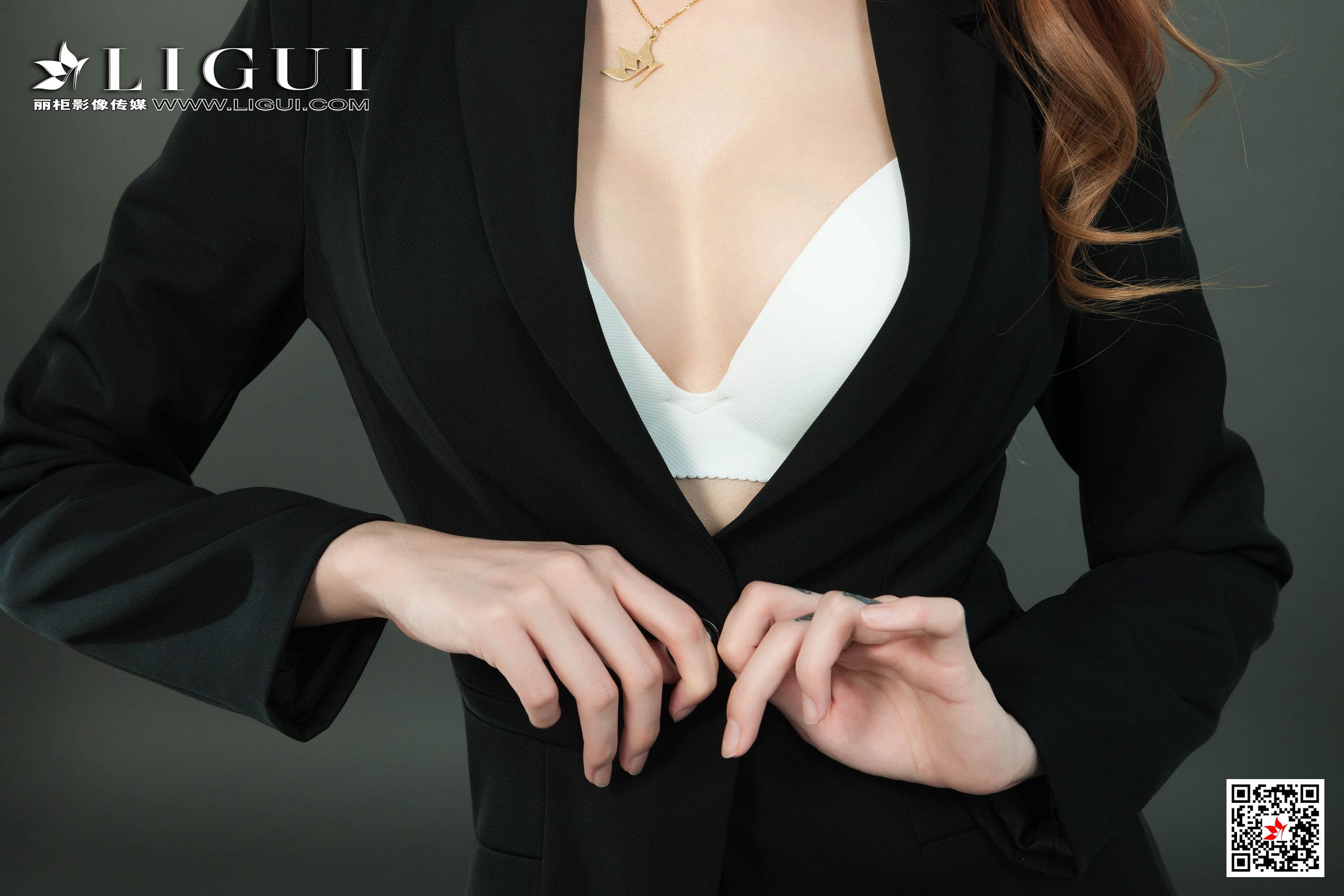 网络丽人 Model 兔子-图26