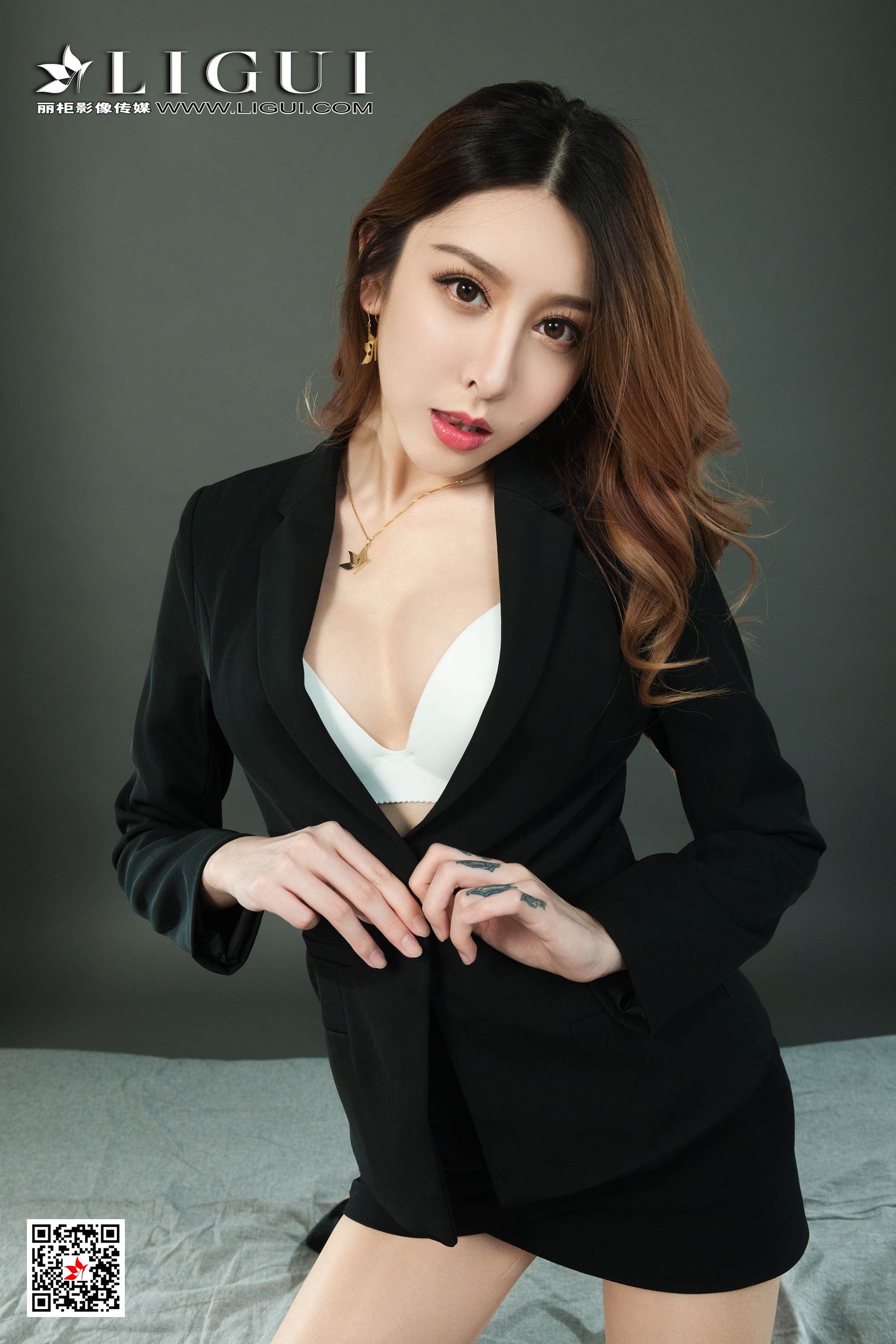 网络丽人 Model 兔子-图2