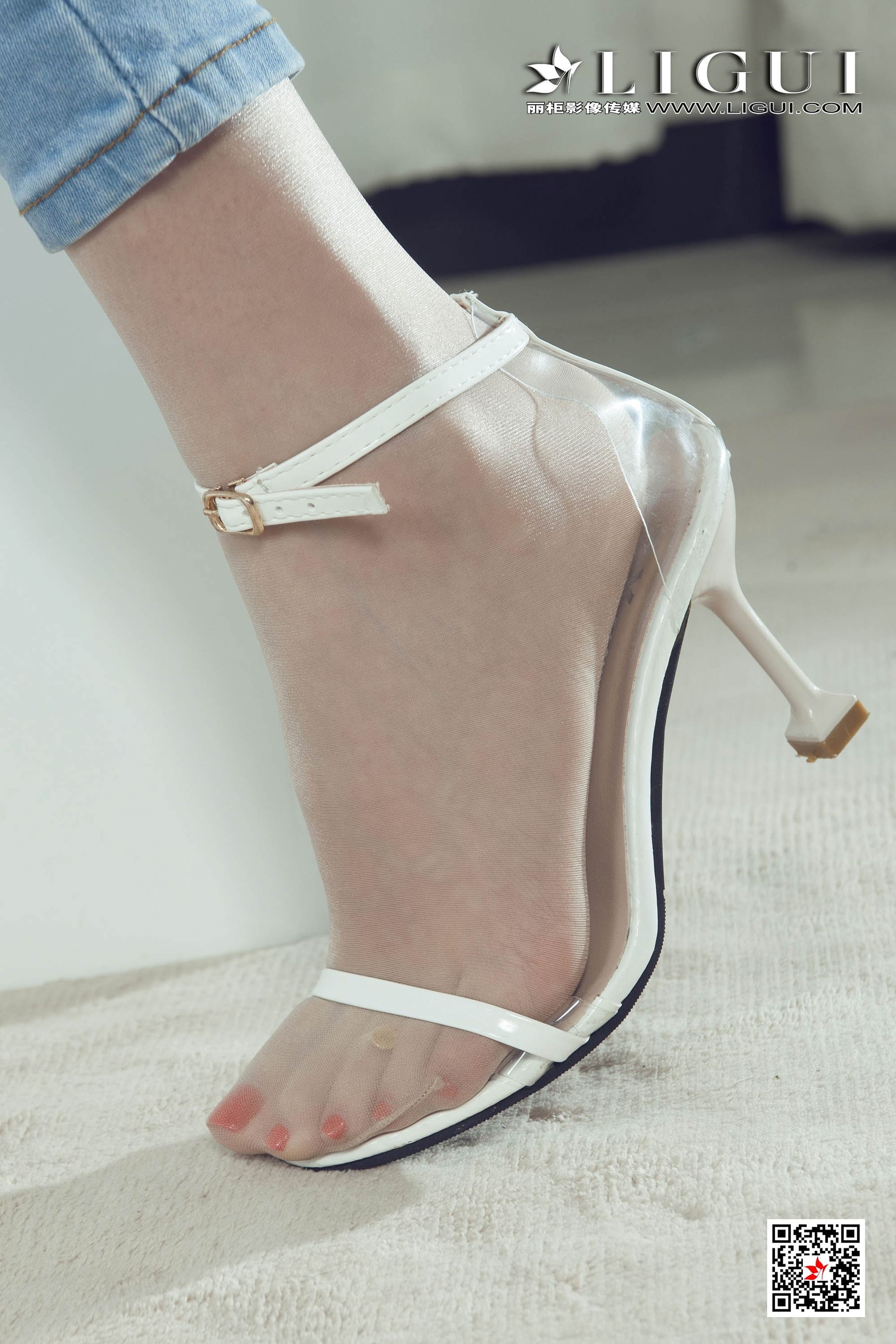 网络丽人 Model 甜甜-图2