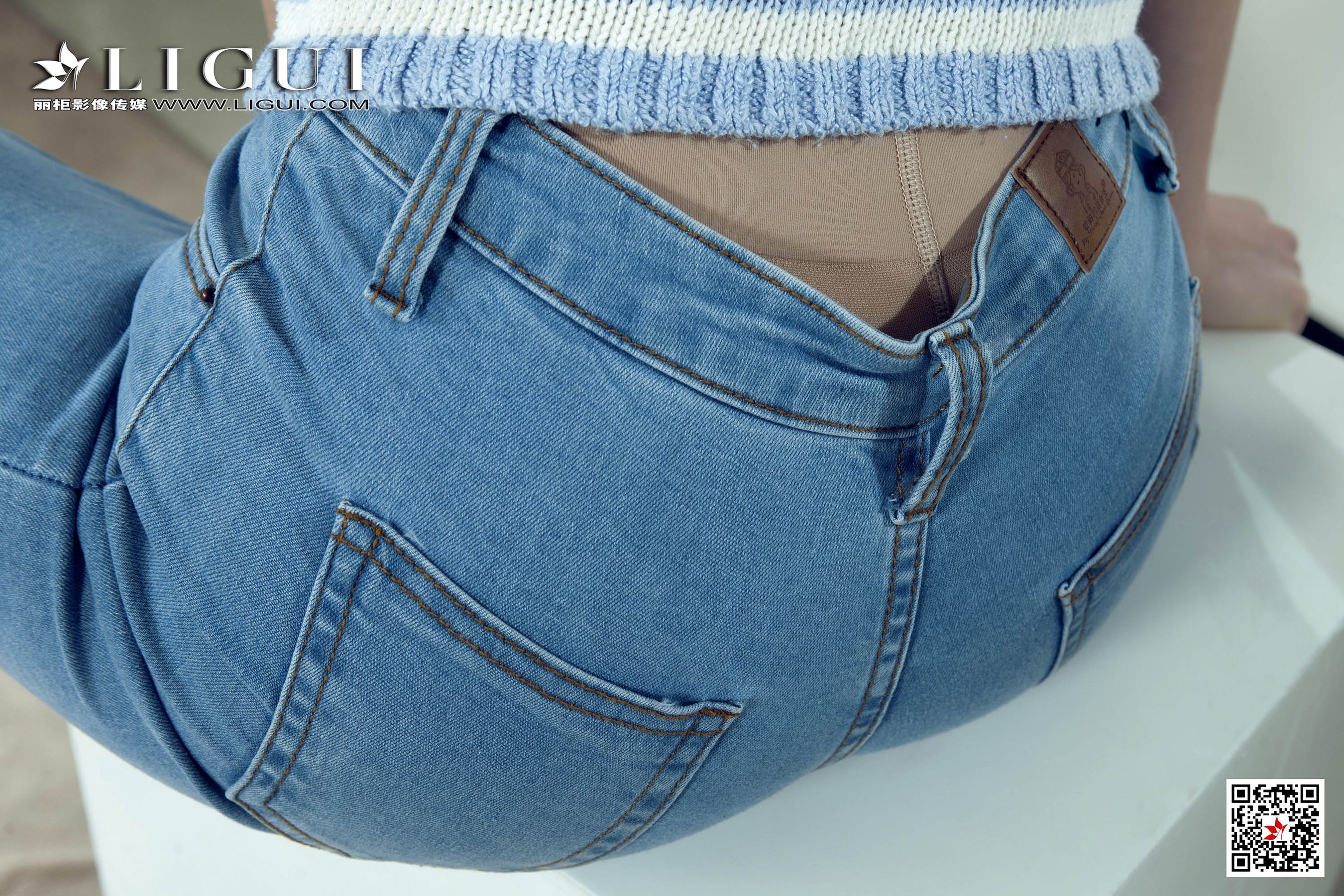 网络丽人 Model 甜甜-图41