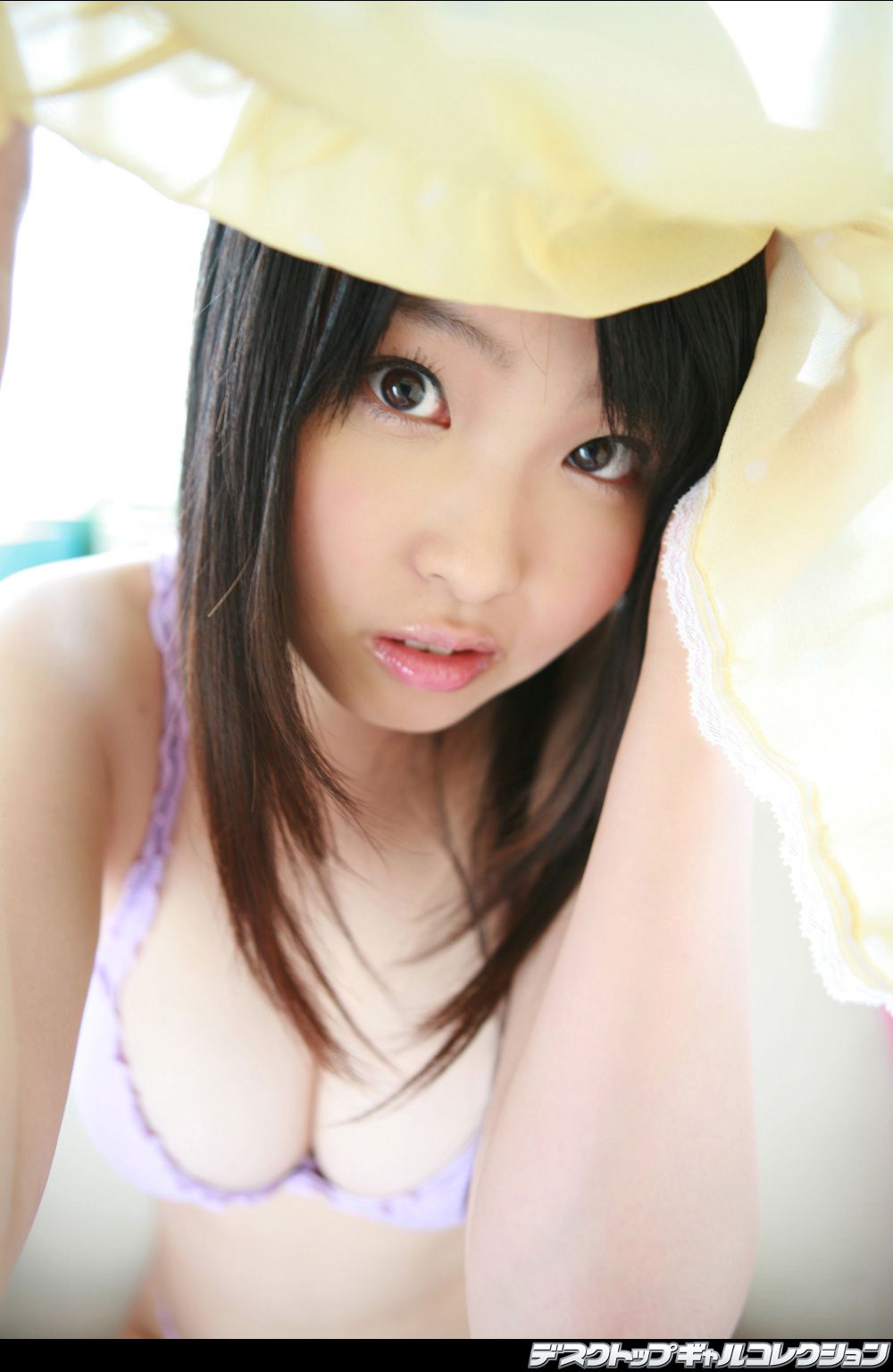 NO.477 Marie Sukegawa 助川まりえ/助川真里绘-图4