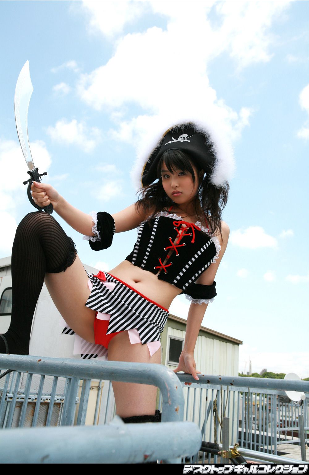 NO.477 Marie Sukegawa 助川まりえ/助川真里绘-图49