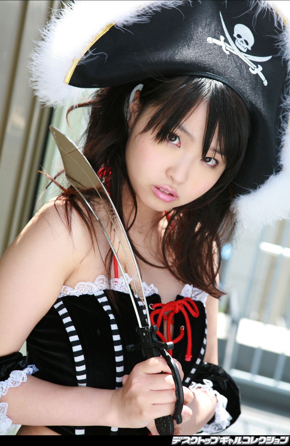 NO.477 Marie Sukegawa 助川まりえ/助川真里绘-图52