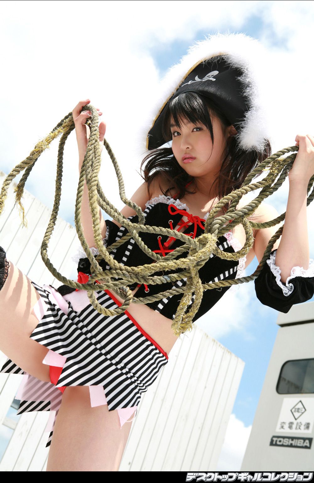 NO.477 Marie Sukegawa 助川まりえ/助川真里绘-图56