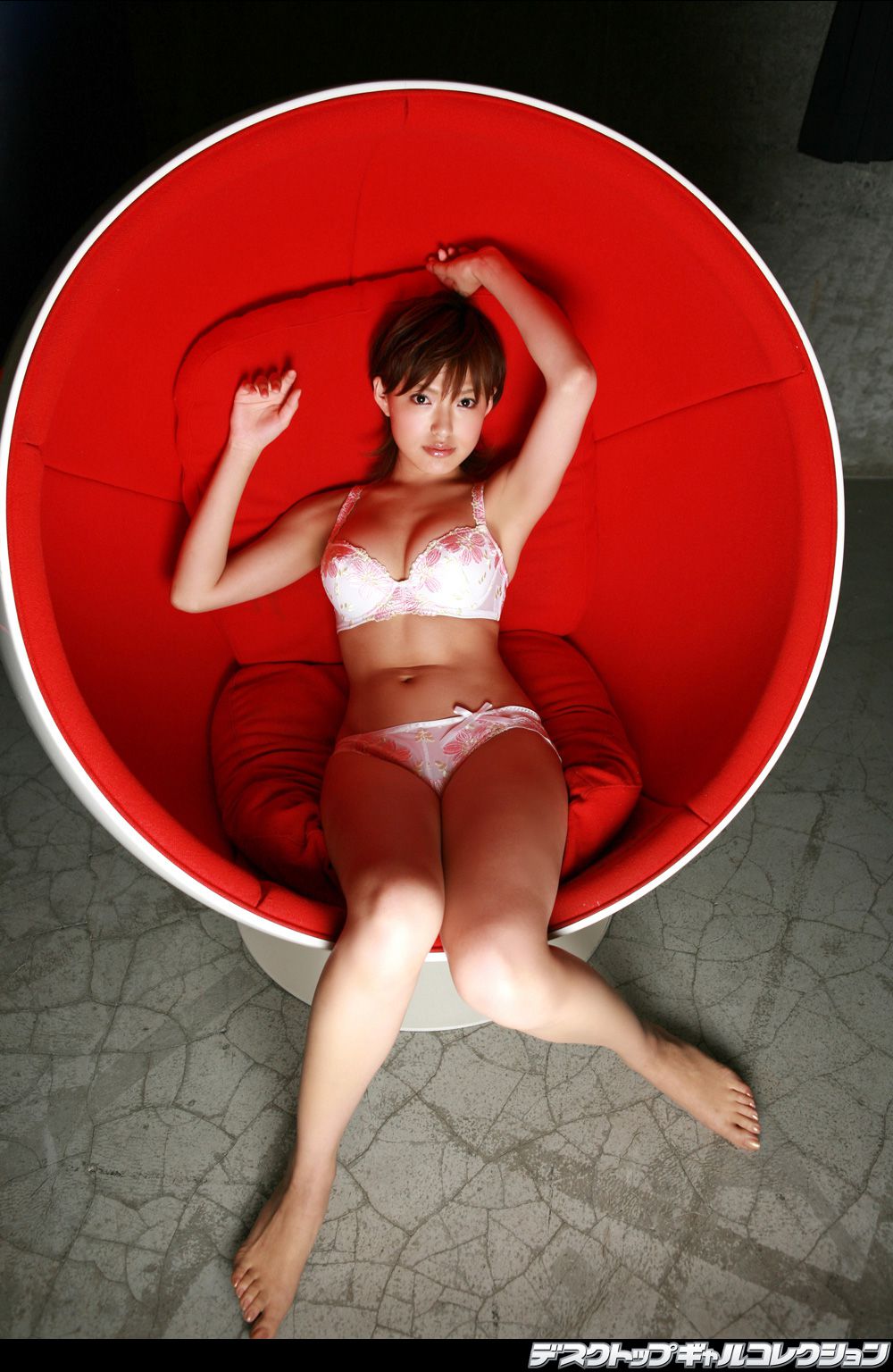 NO.478 Erisa Nakayama 中山エリサ Top Idols-图41