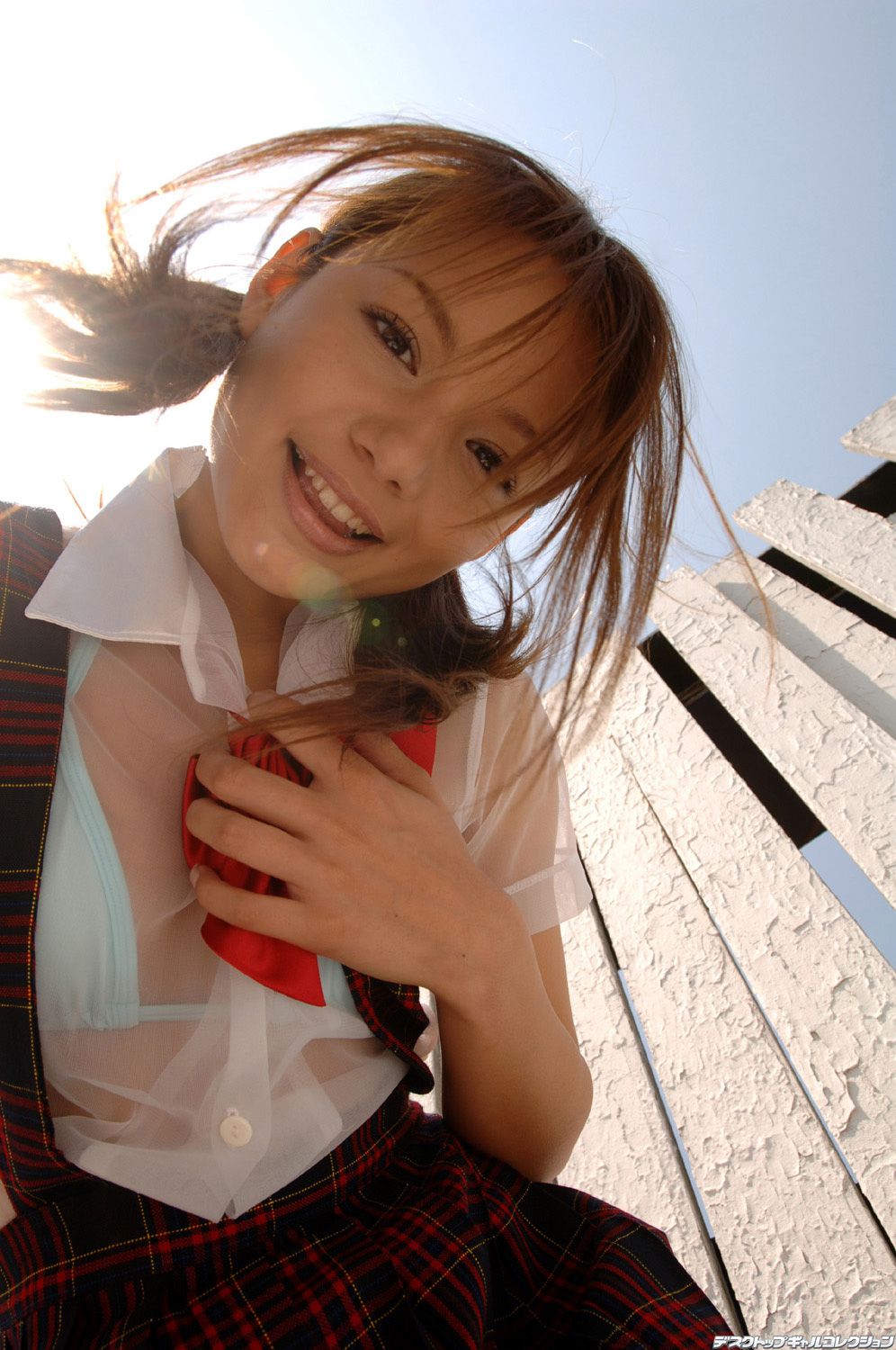 NO.479 柚木ティナ/柚木提娜《大人のアイドル》-图15