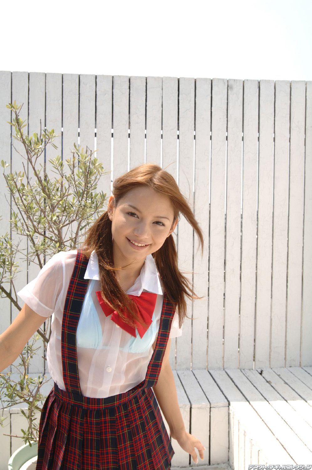 NO.479 柚木ティナ/柚木提娜《大人のアイドル》-图1