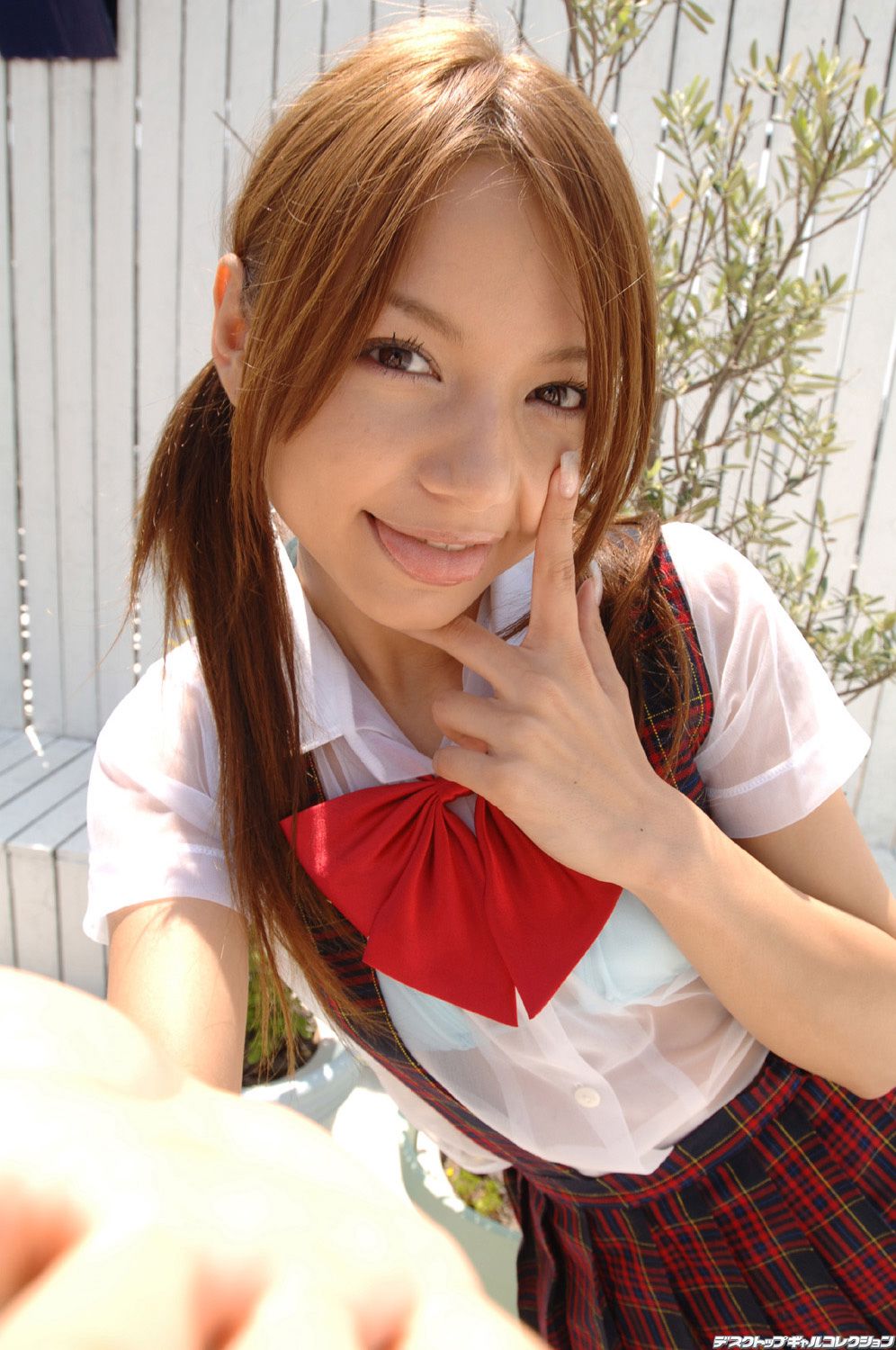 NO.479 柚木ティナ/柚木提娜《大人のアイドル》-图7