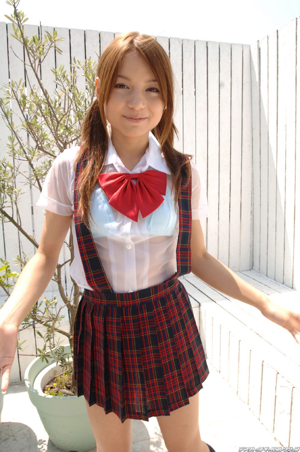 NO.479 柚木ティナ/柚木提娜《大人のアイドル》-图8