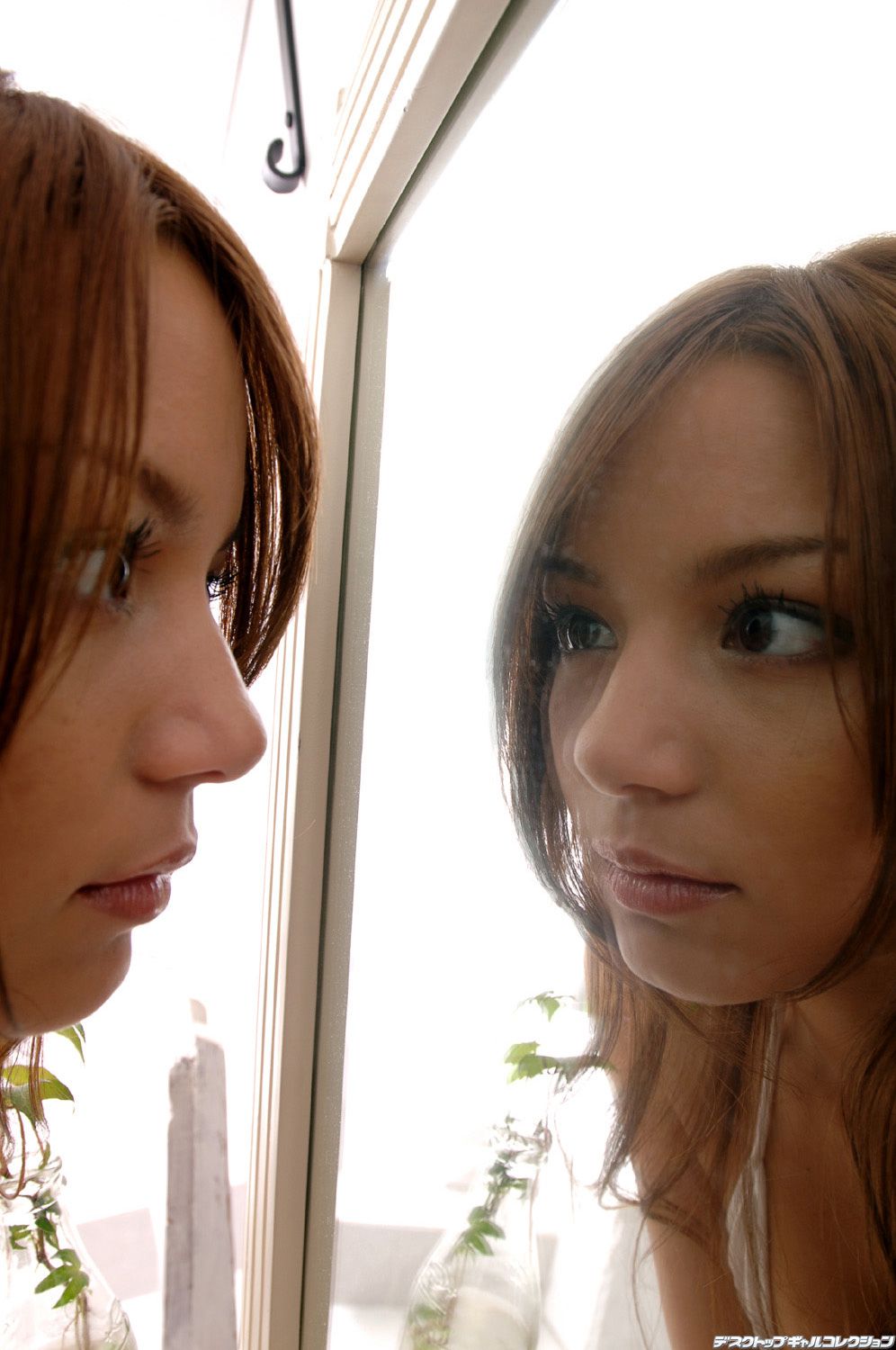 NO.480 柚木Rio/柚木ティナ 《大人のアイドル》第2部-图11