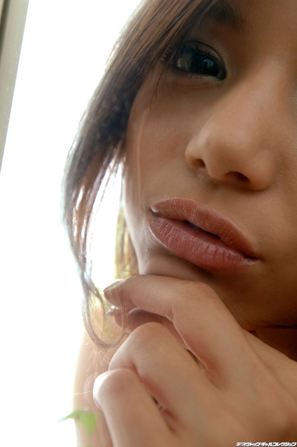 NO.480 柚木Rio/柚木ティナ 《大人のアイドル》第2部-图33