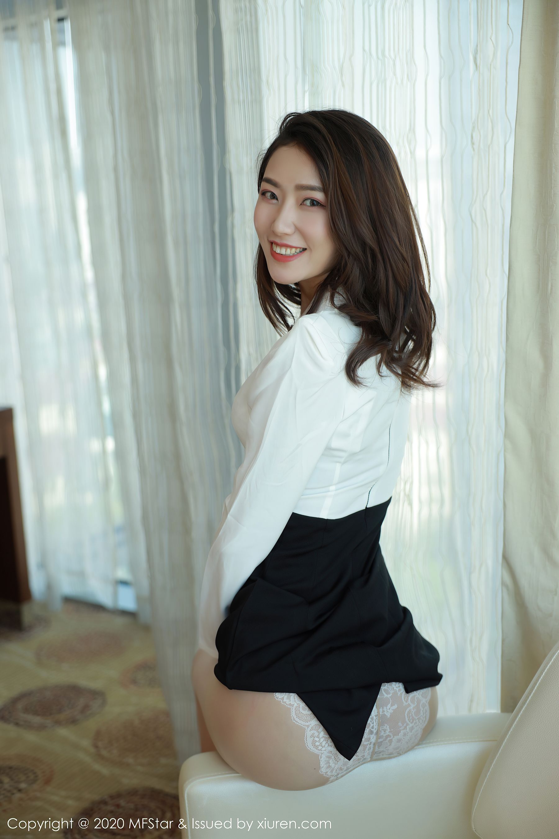 Vol.350 方子萱-图21