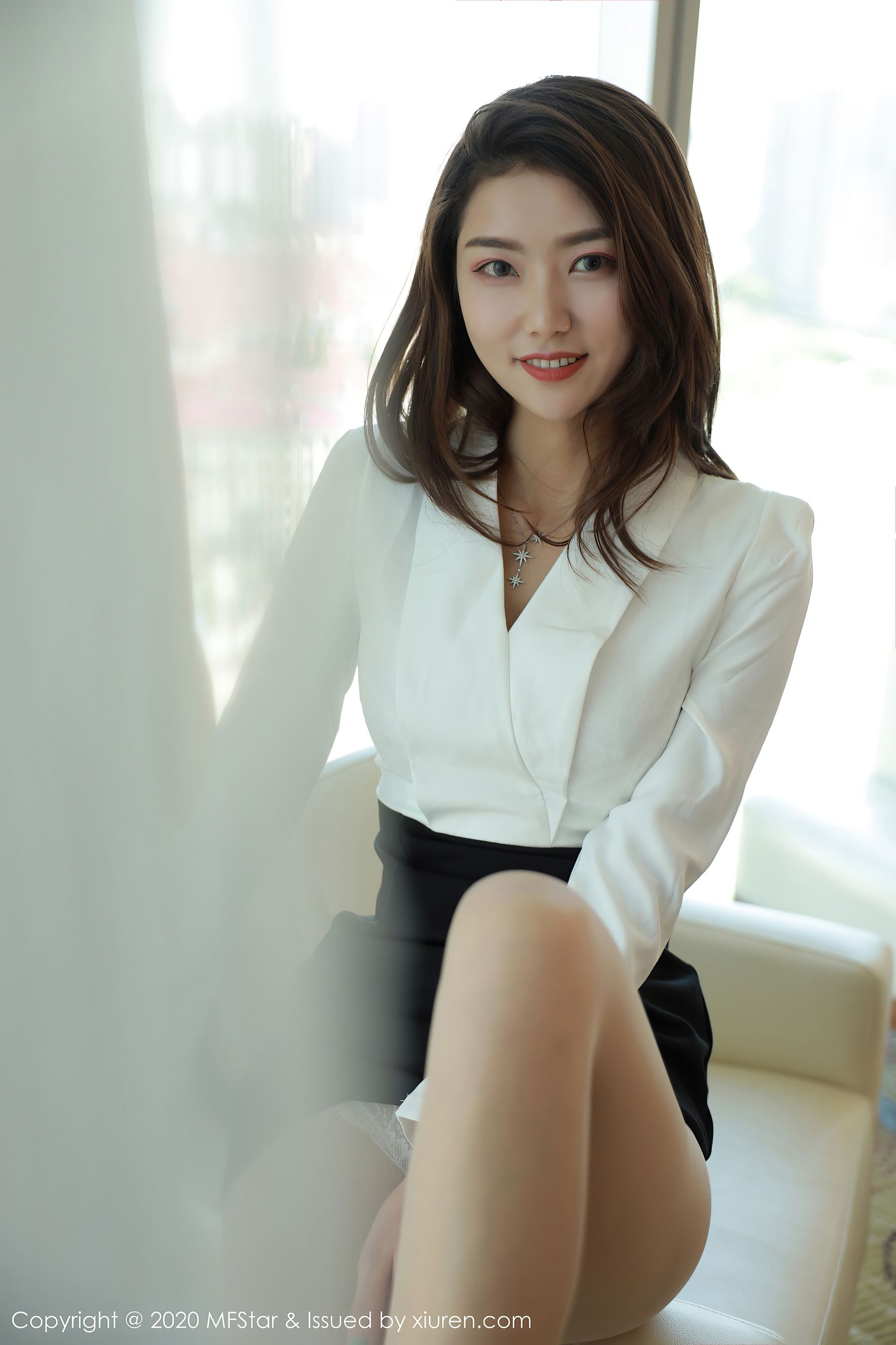 Vol.350 方子萱-图29