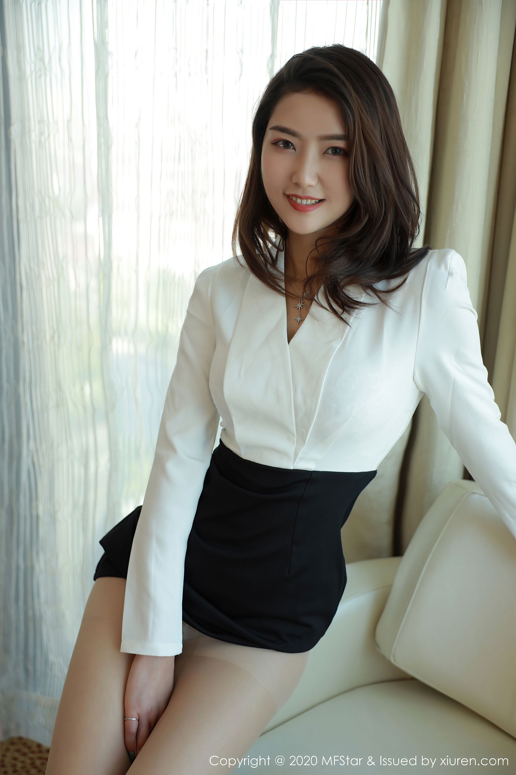 Vol.350 方子萱-图34