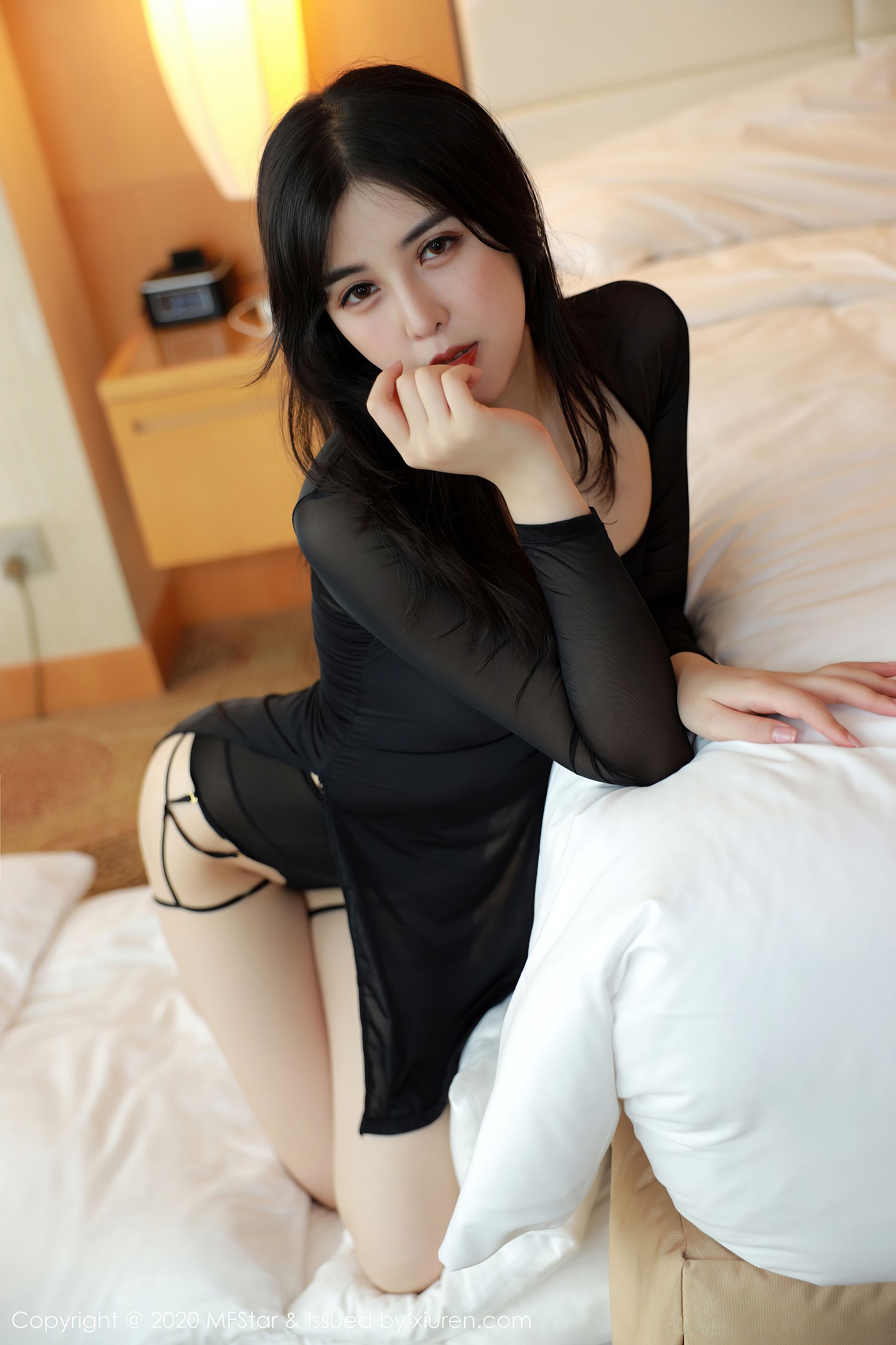 Vol.352 韩静安-图26