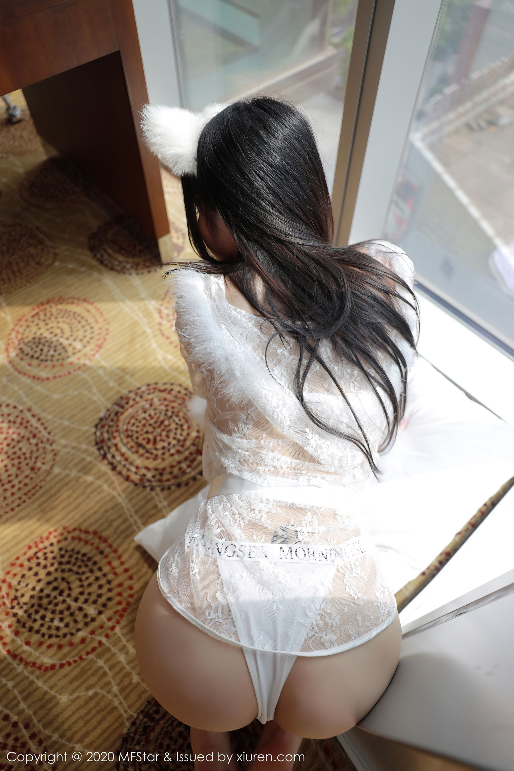Vol.353 美七Mia-图18
