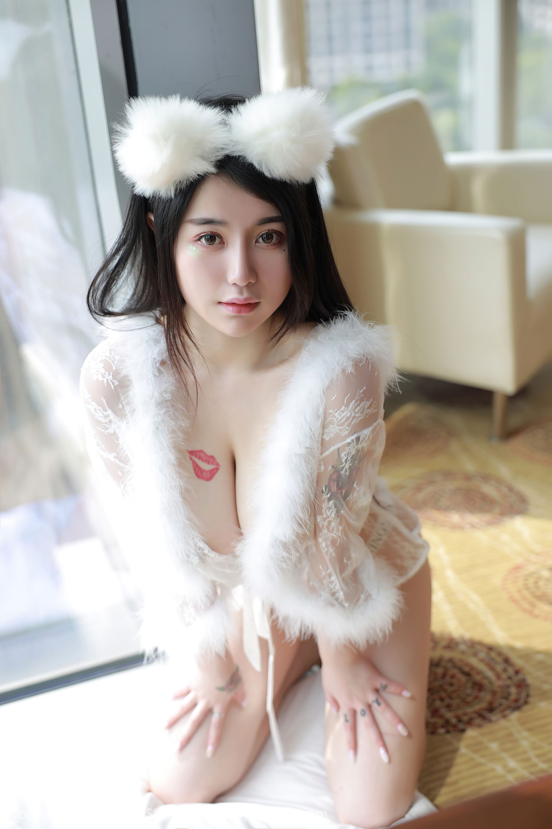 Vol.353 美七Mia-图21