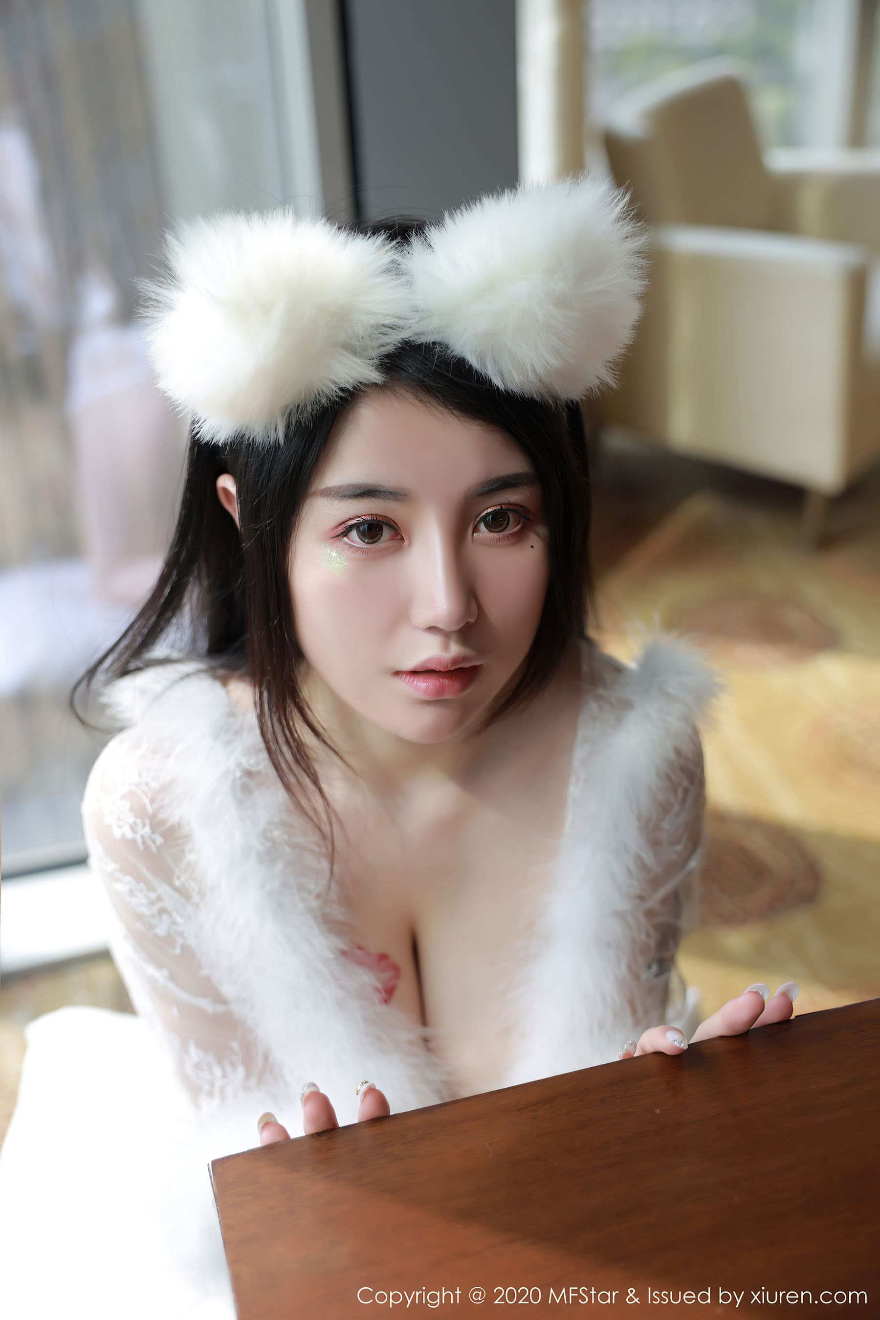 Vol.353 美七Mia-图23