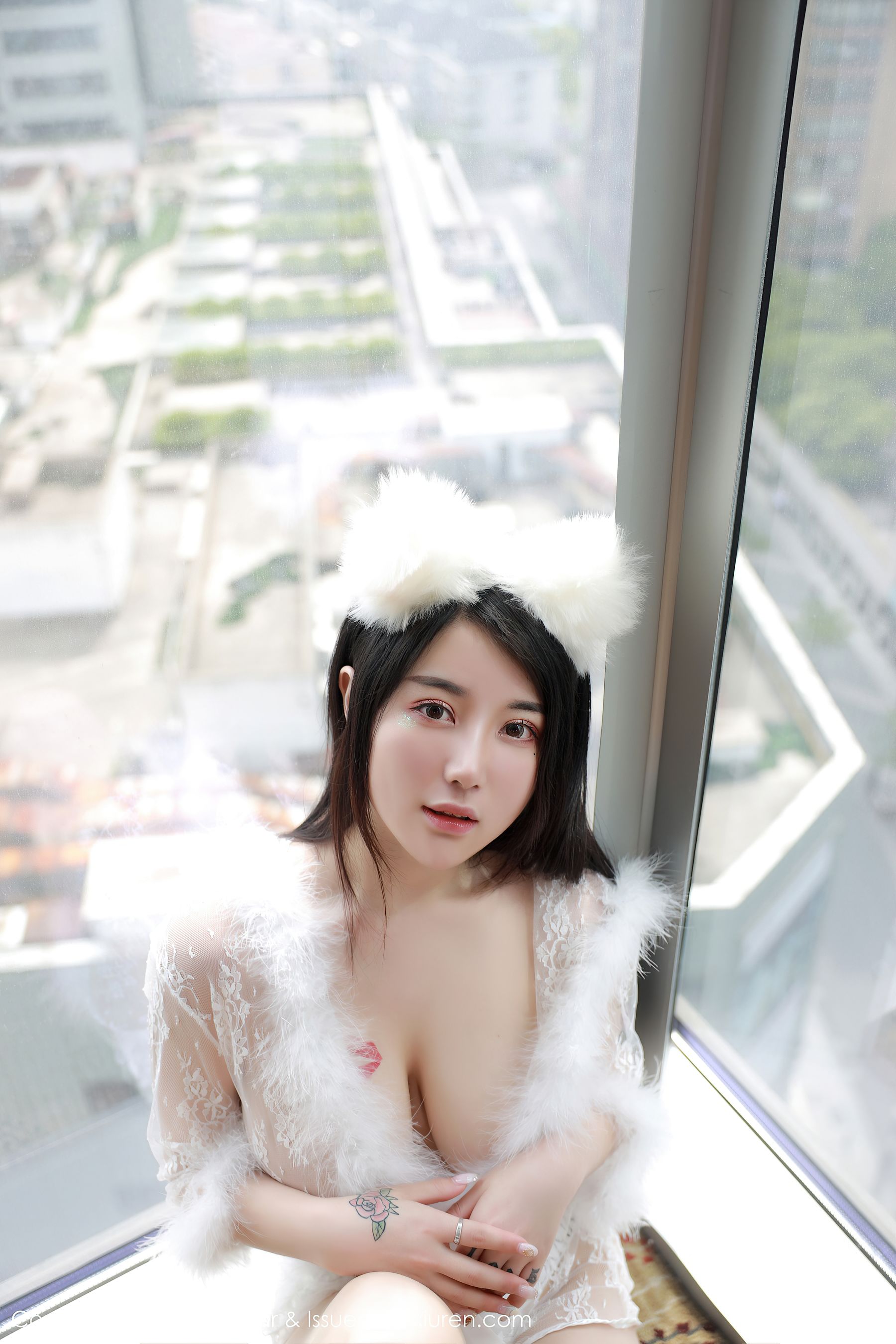 Vol.353 美七Mia-图2