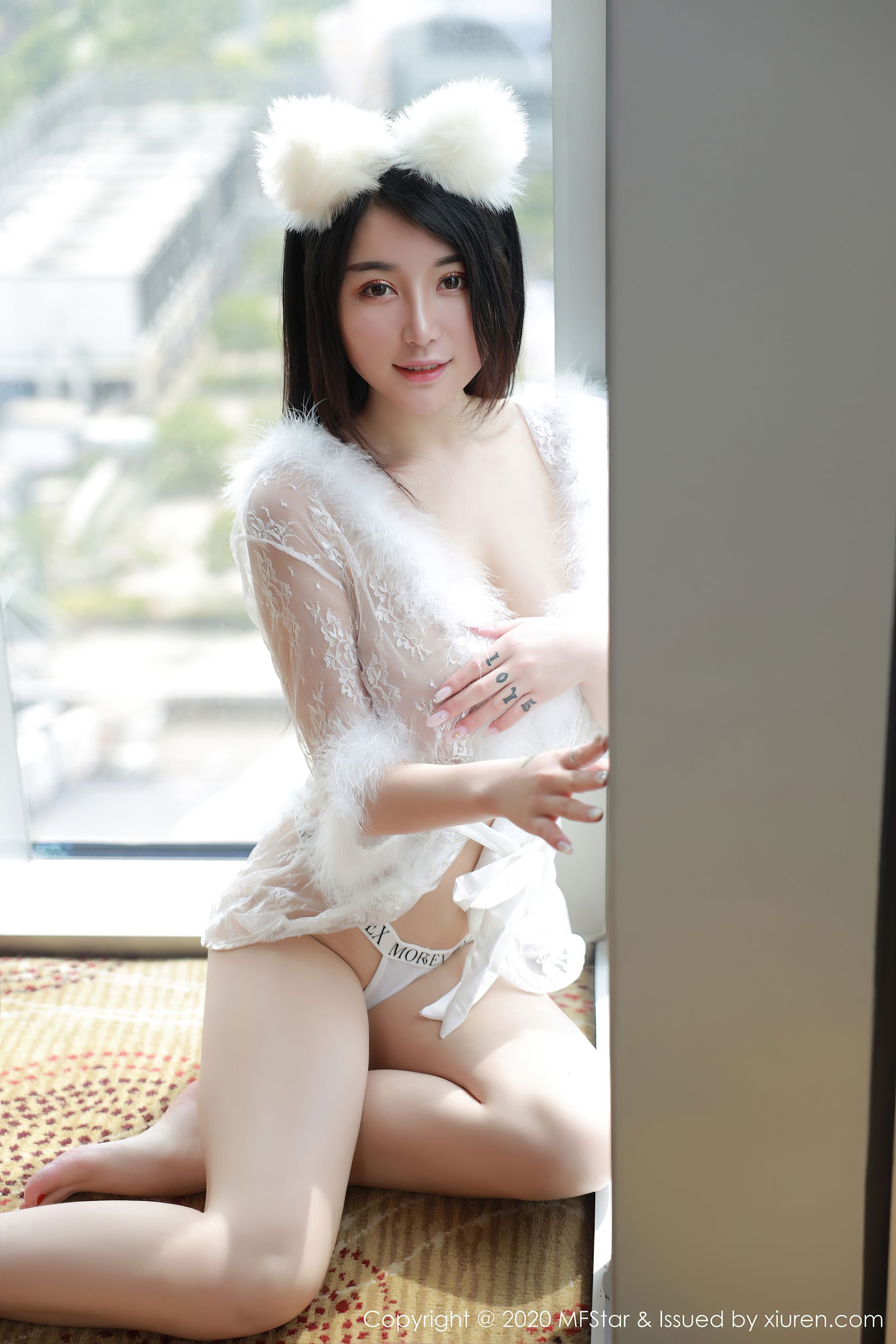 Vol.353 美七Mia-图33