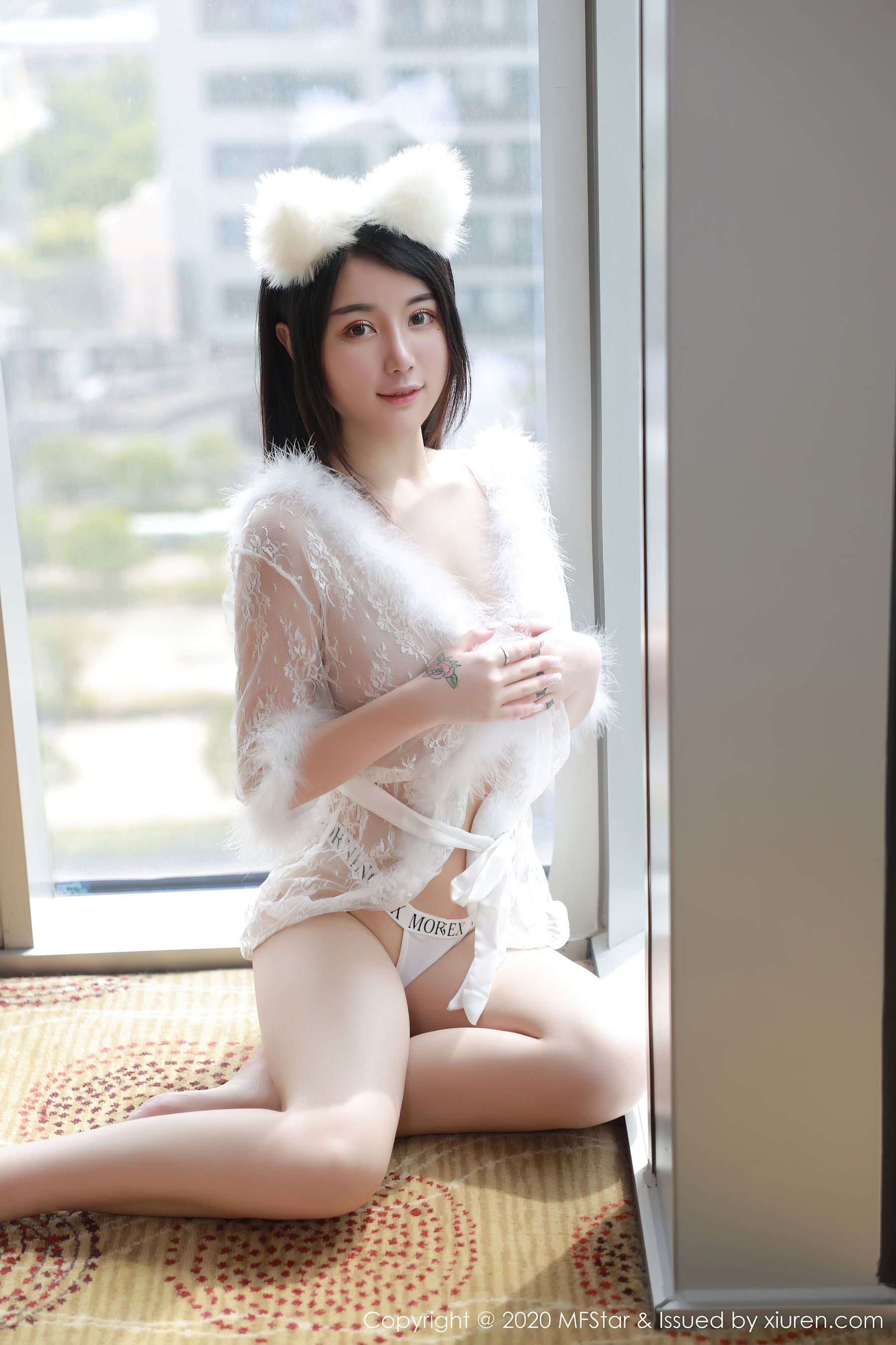 Vol.353 美七Mia-图40