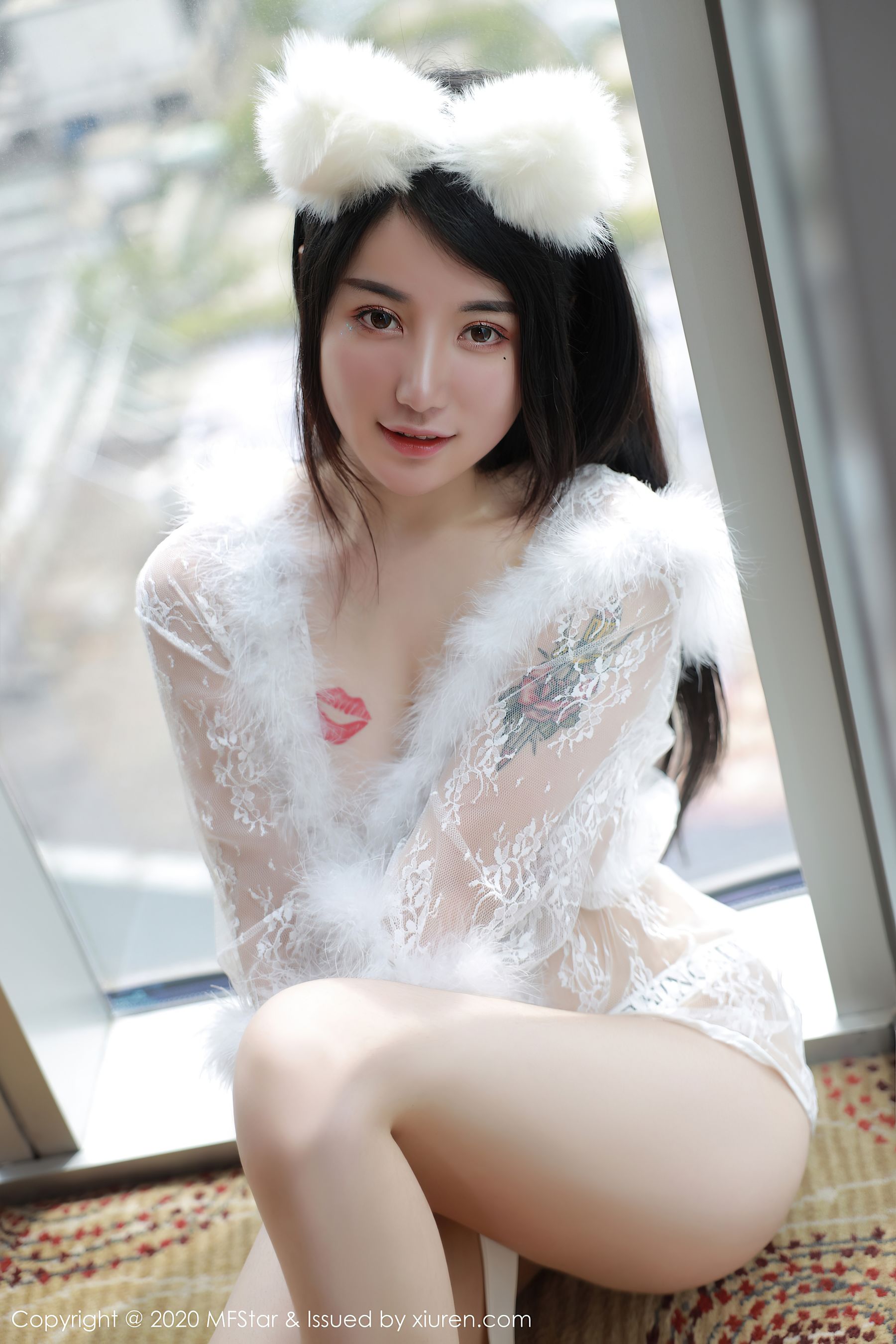 Vol.353 美七Mia-图4