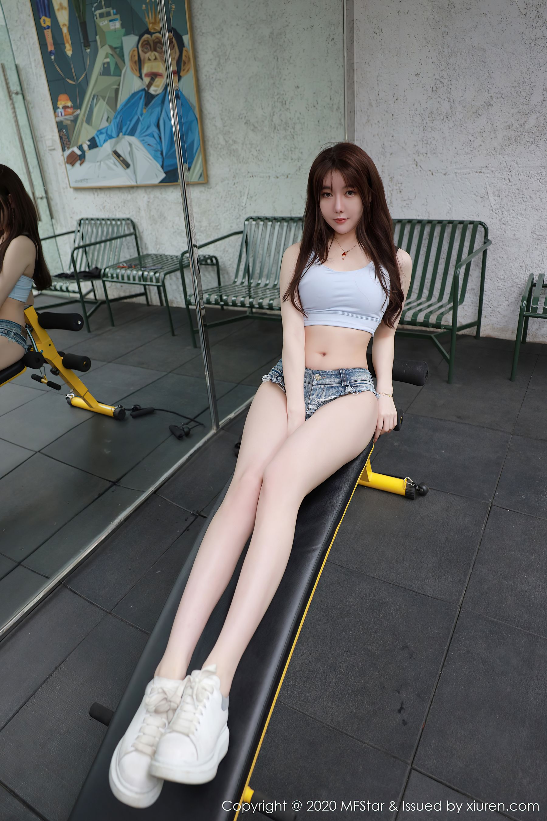 Vol.354 薛琪琪sandy-图10