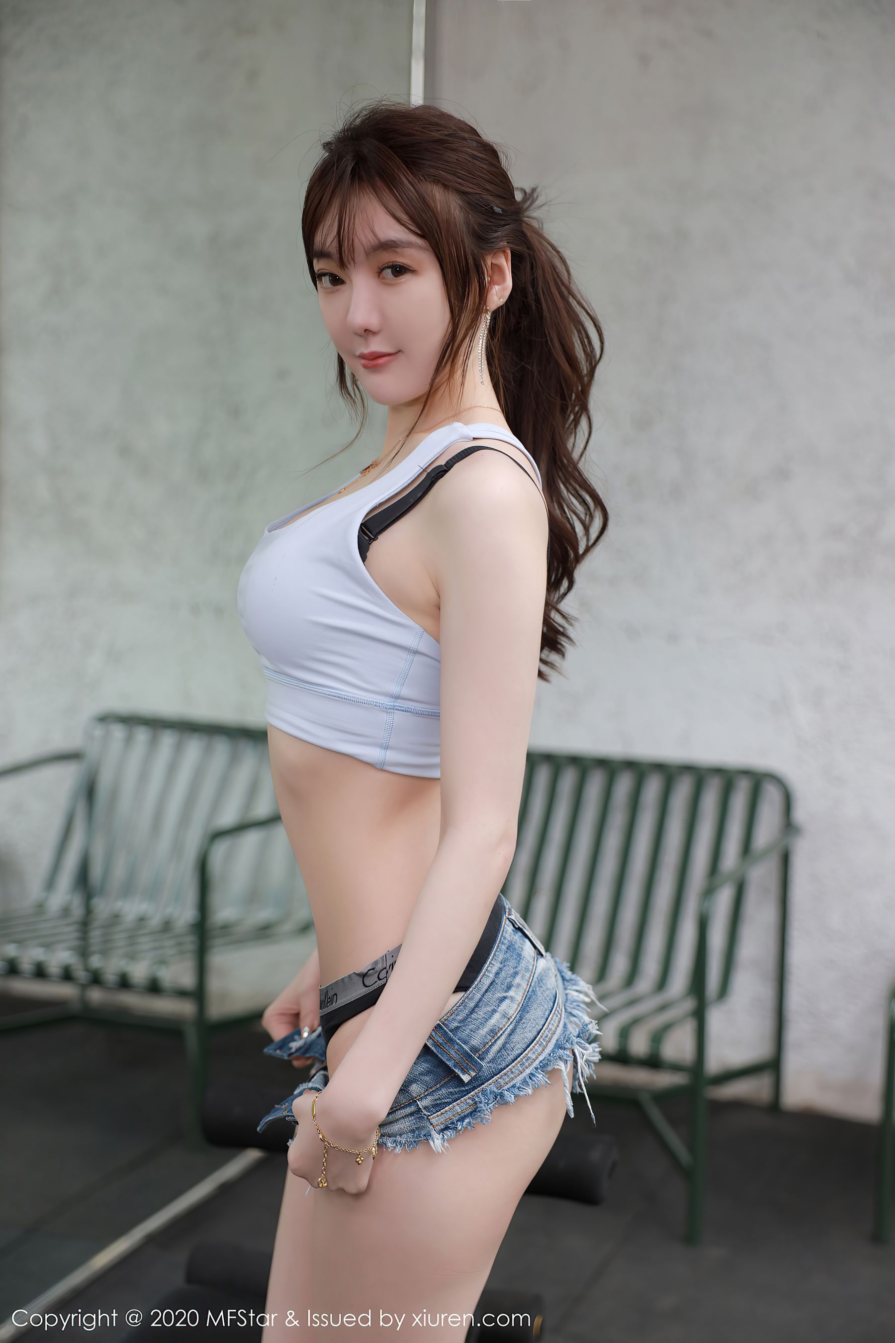 Vol.354 薛琪琪sandy-图26