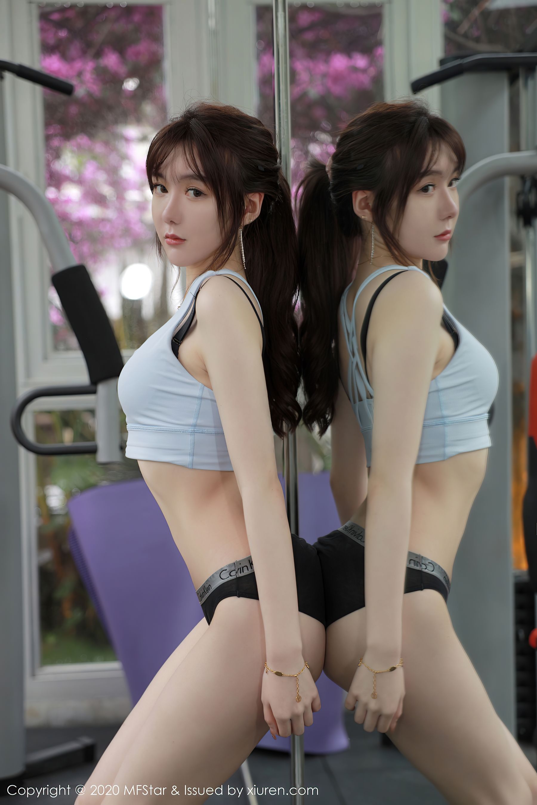 Vol.354 薛琪琪sandy-图38