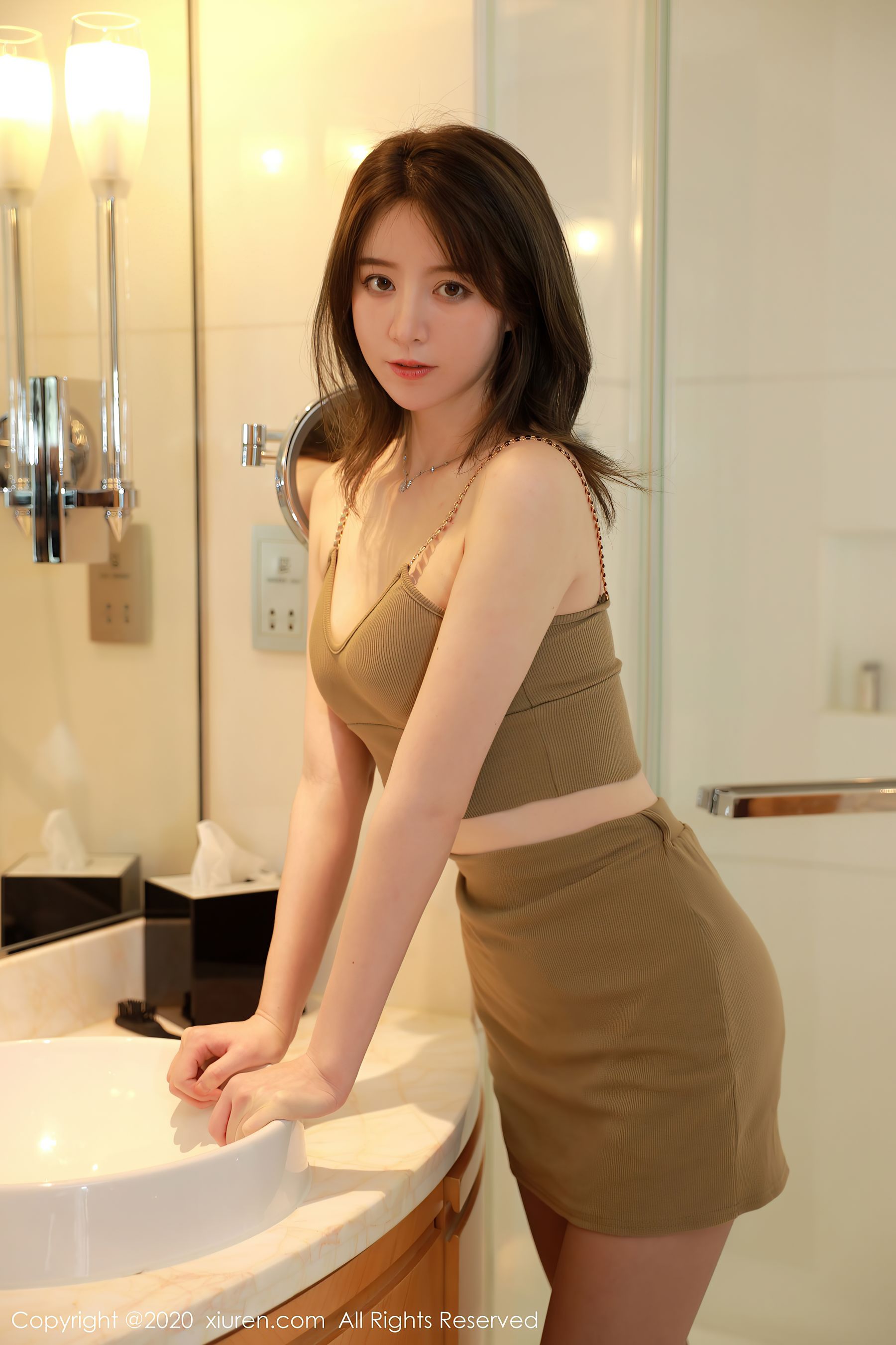 Vol.355 yoo优优-图6