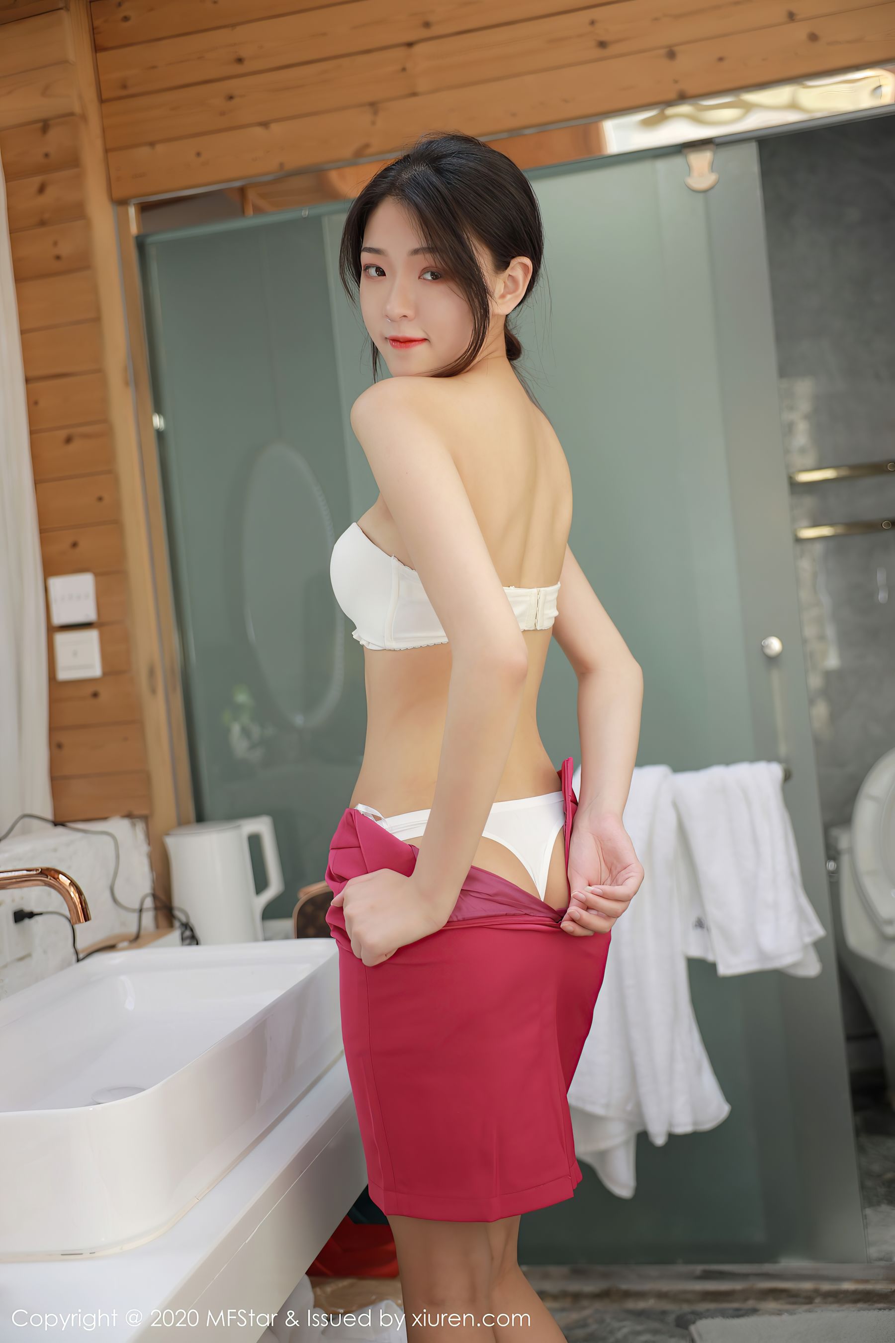 VOL.356 Laura苏雨彤-图29