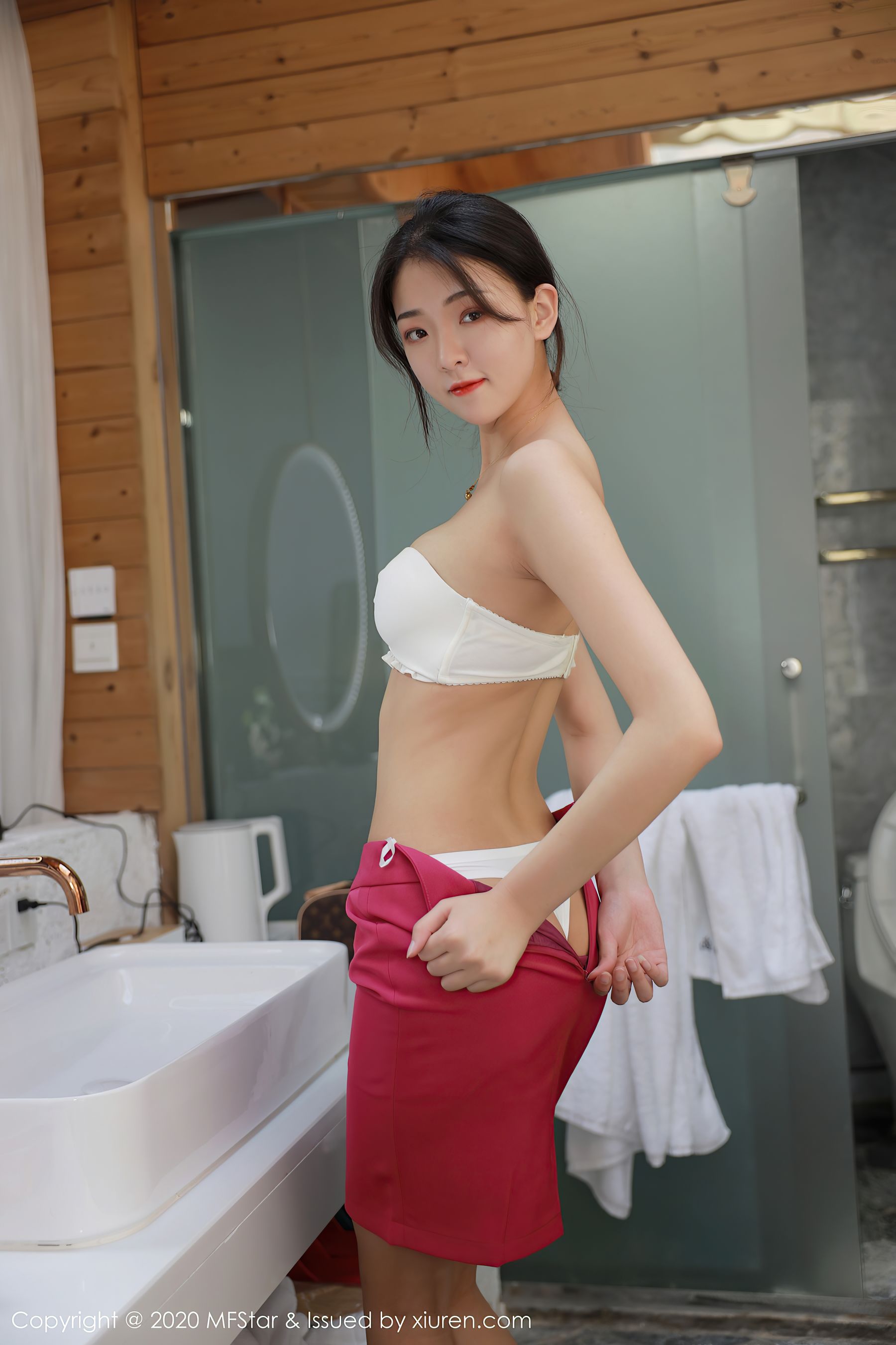 VOL.356 Laura苏雨彤-图30