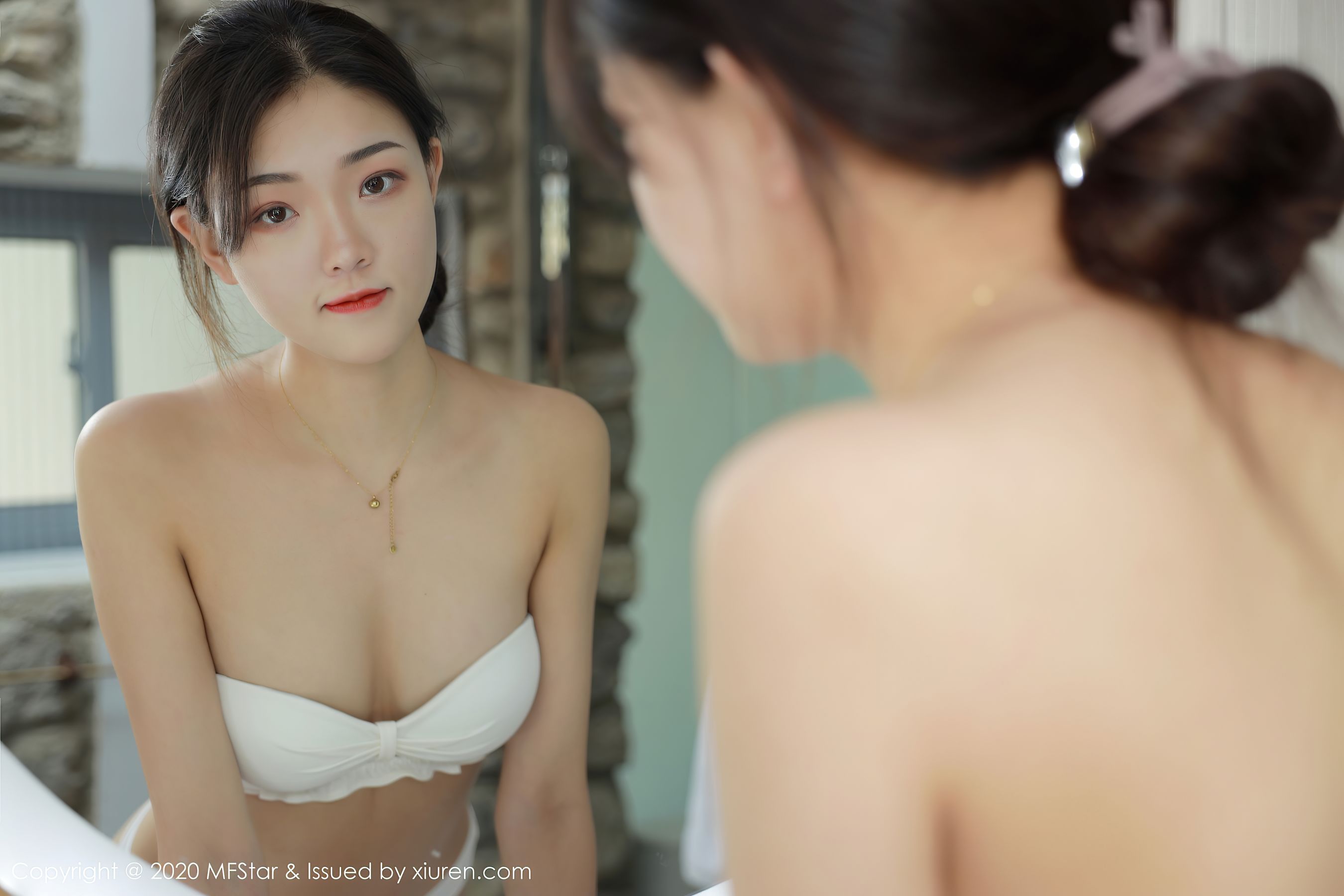 VOL.356 Laura苏雨彤-图39