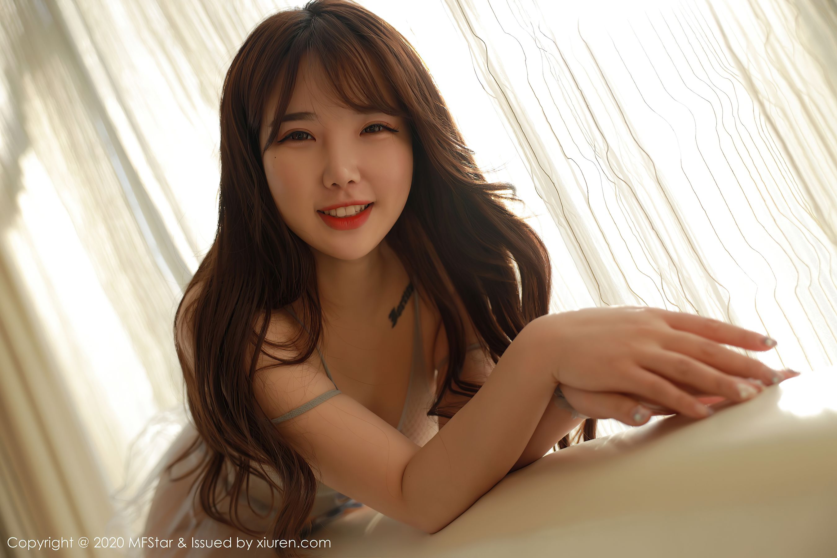 VOL.358 陈小诺Niki-图41