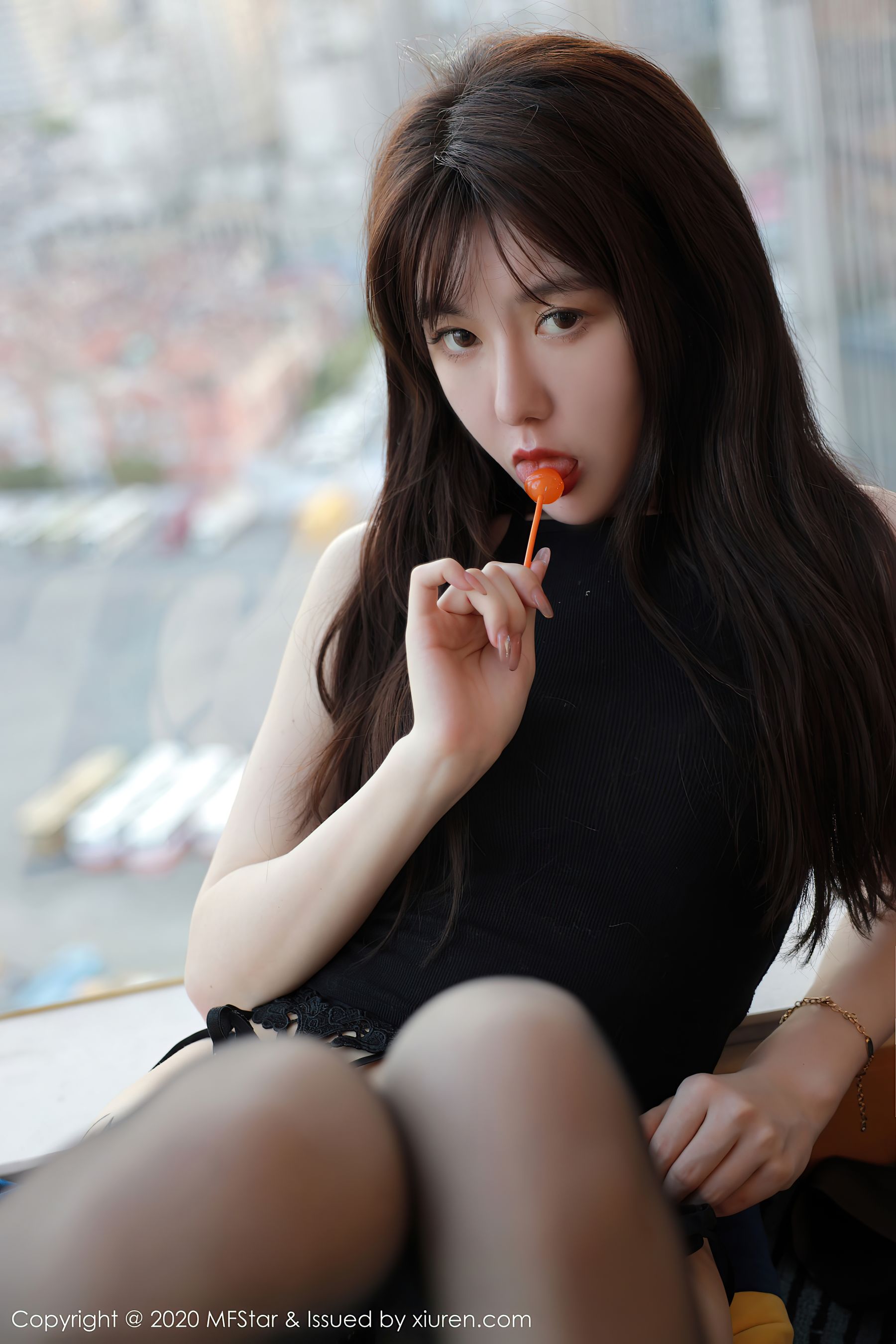 VOL.359 薛琪琪sandy-图7