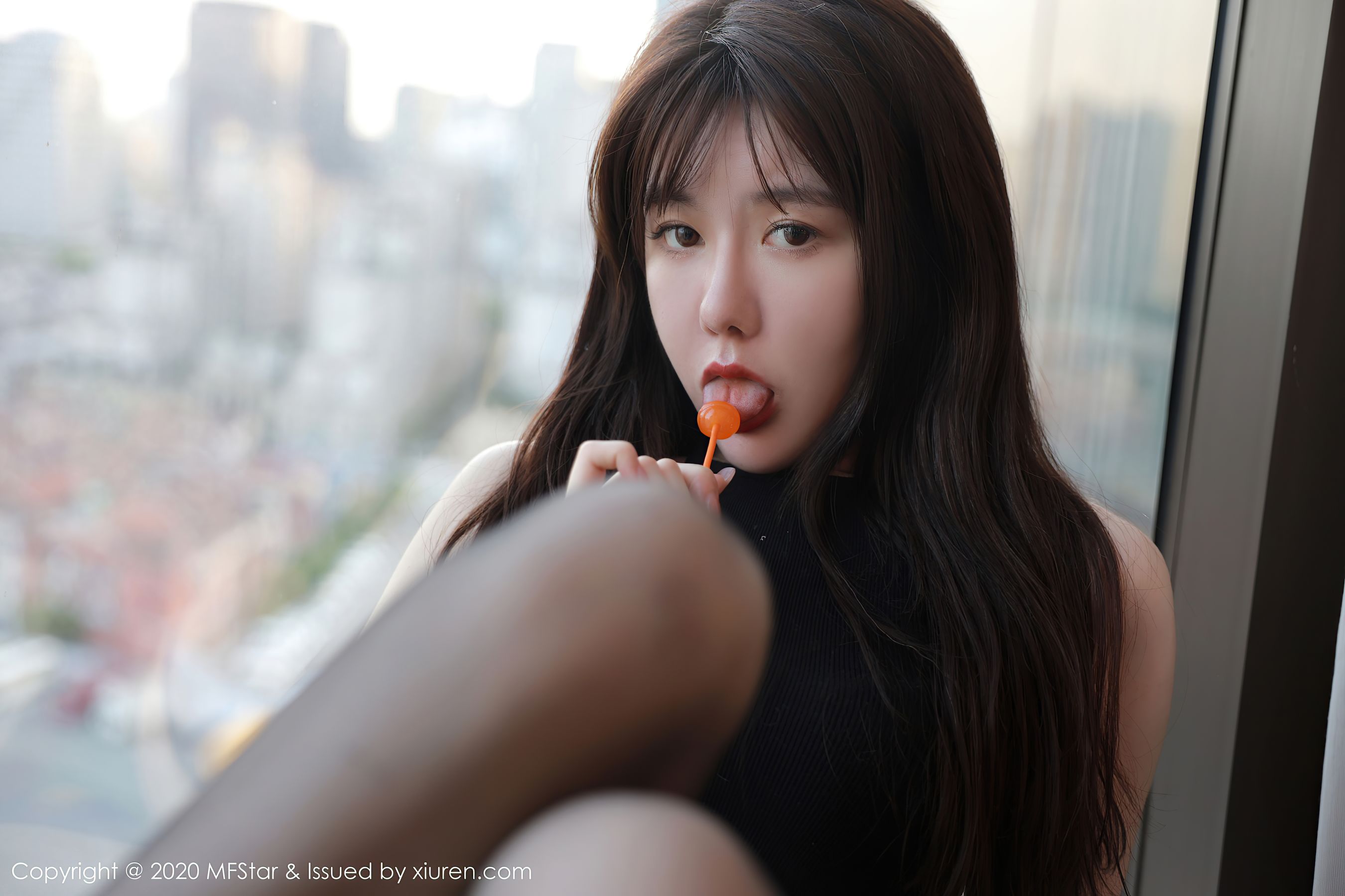 VOL.359 薛琪琪sandy-图8