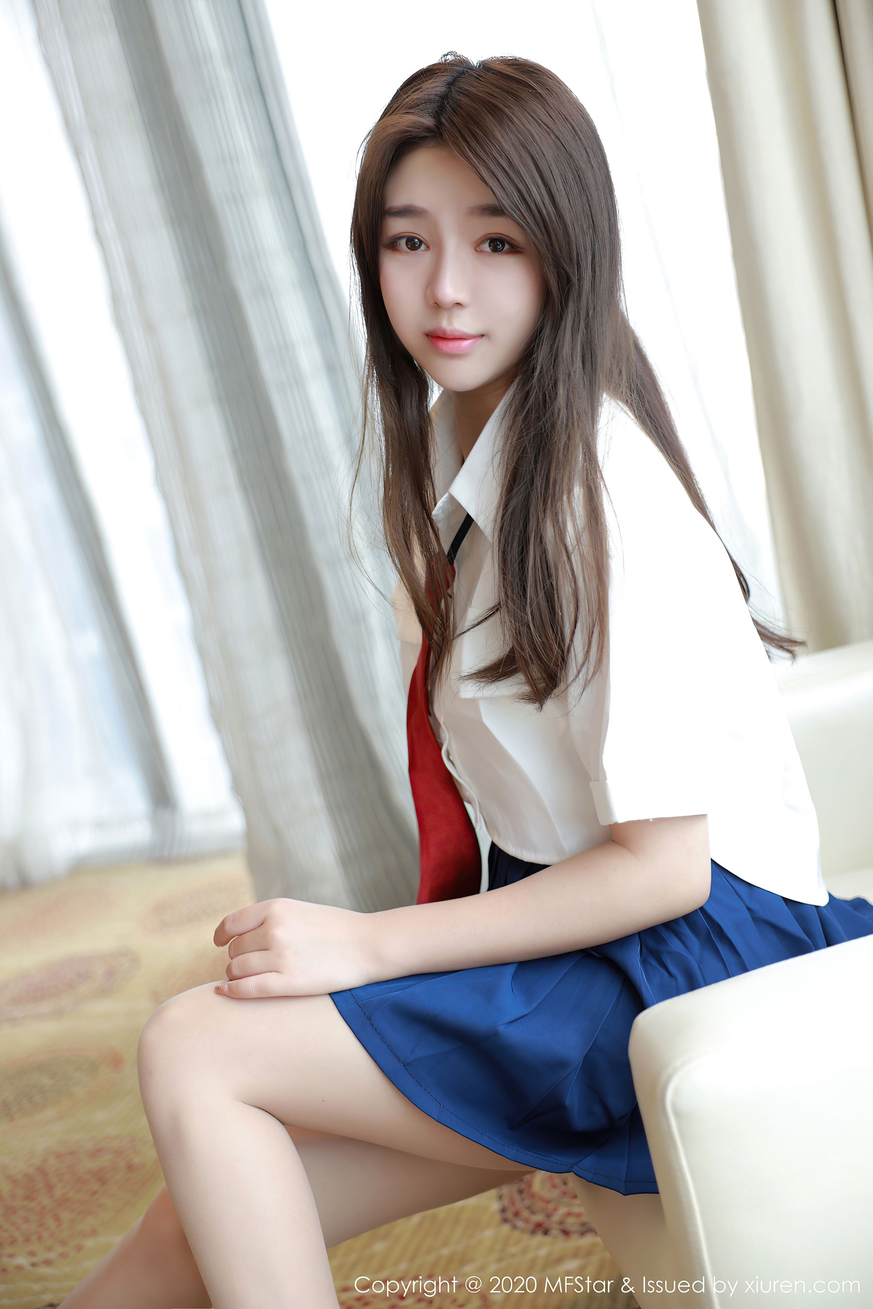 Vol.362 梦梵-图10