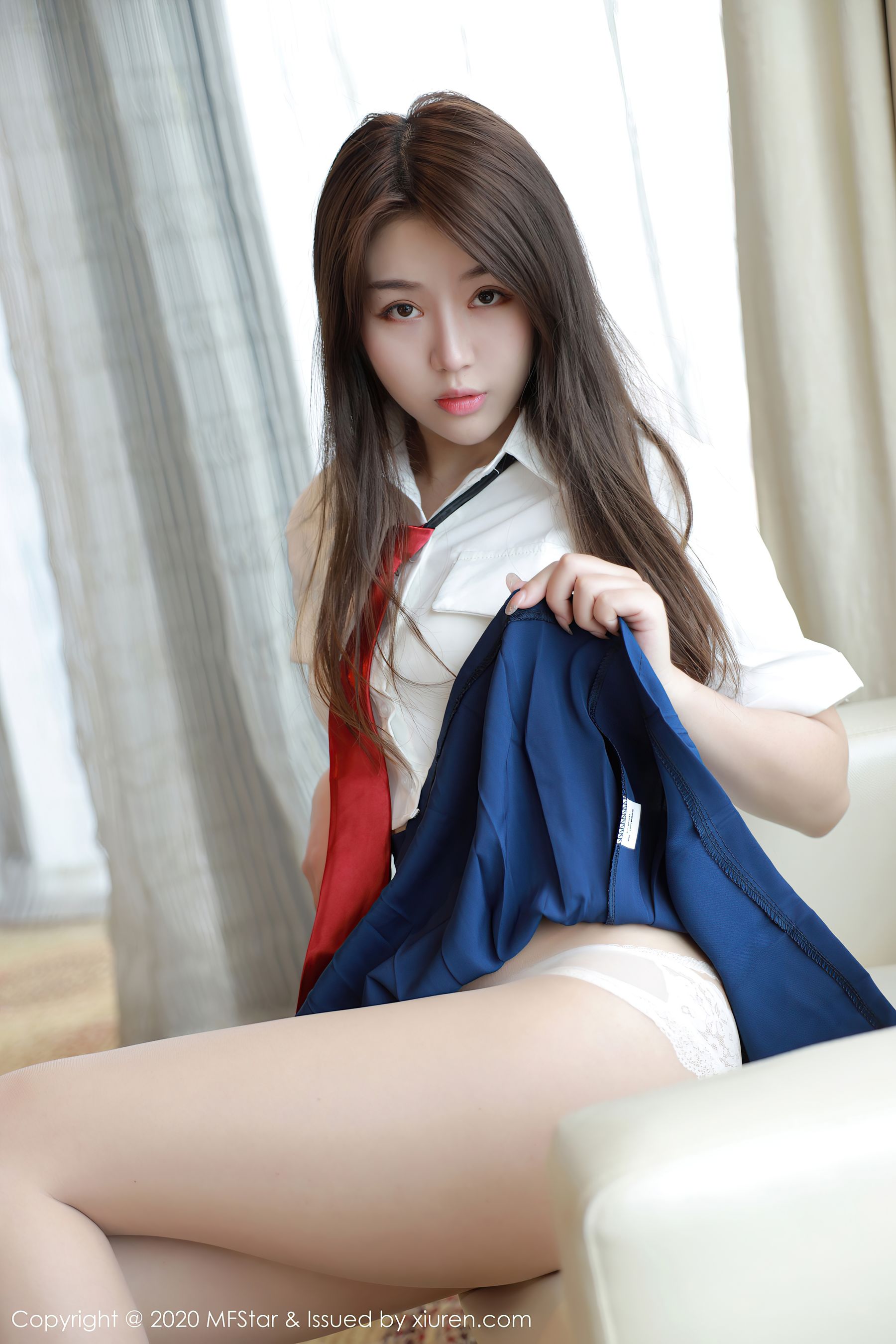 Vol.362 梦梵-图11