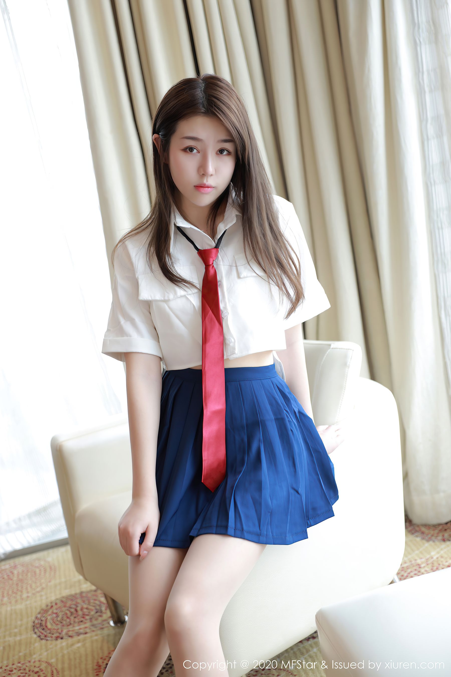 Vol.362 梦梵-图14