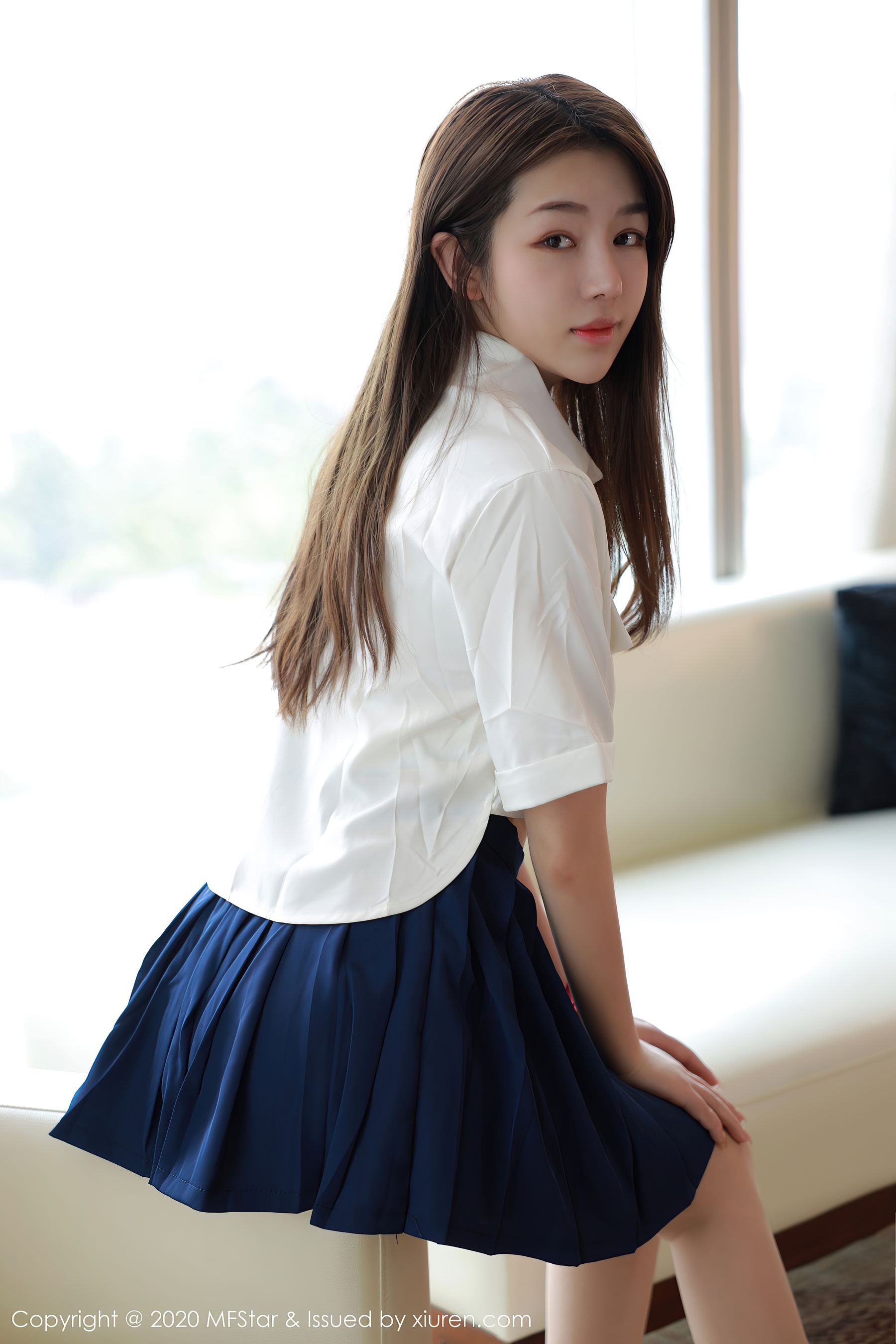 Vol.362 梦梵-图16