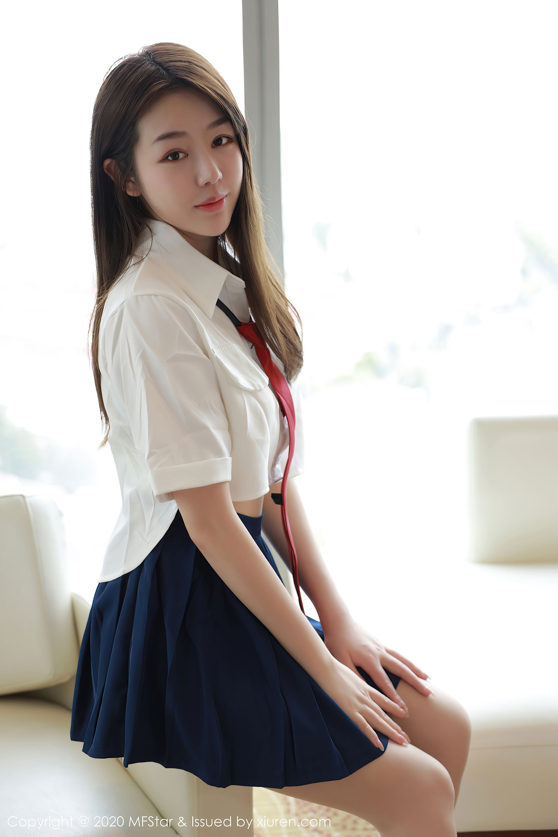 Vol.362 梦梵-图17