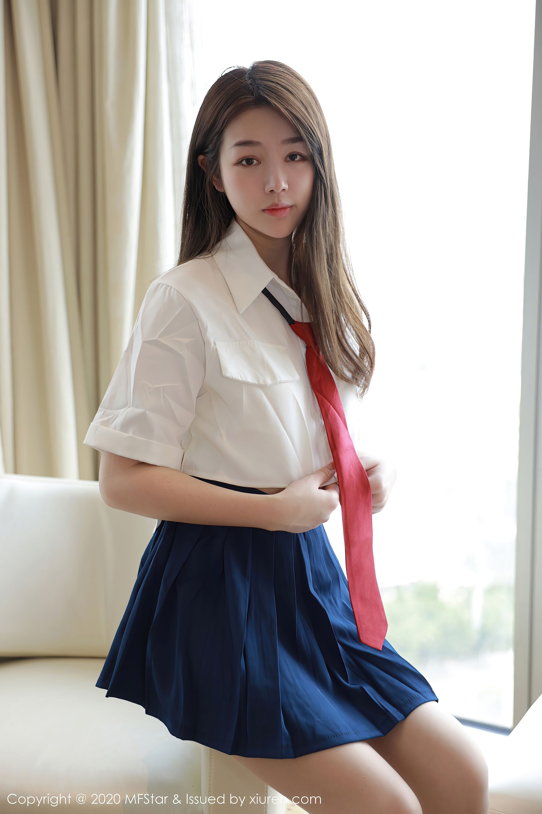 Vol.362 梦梵-图18