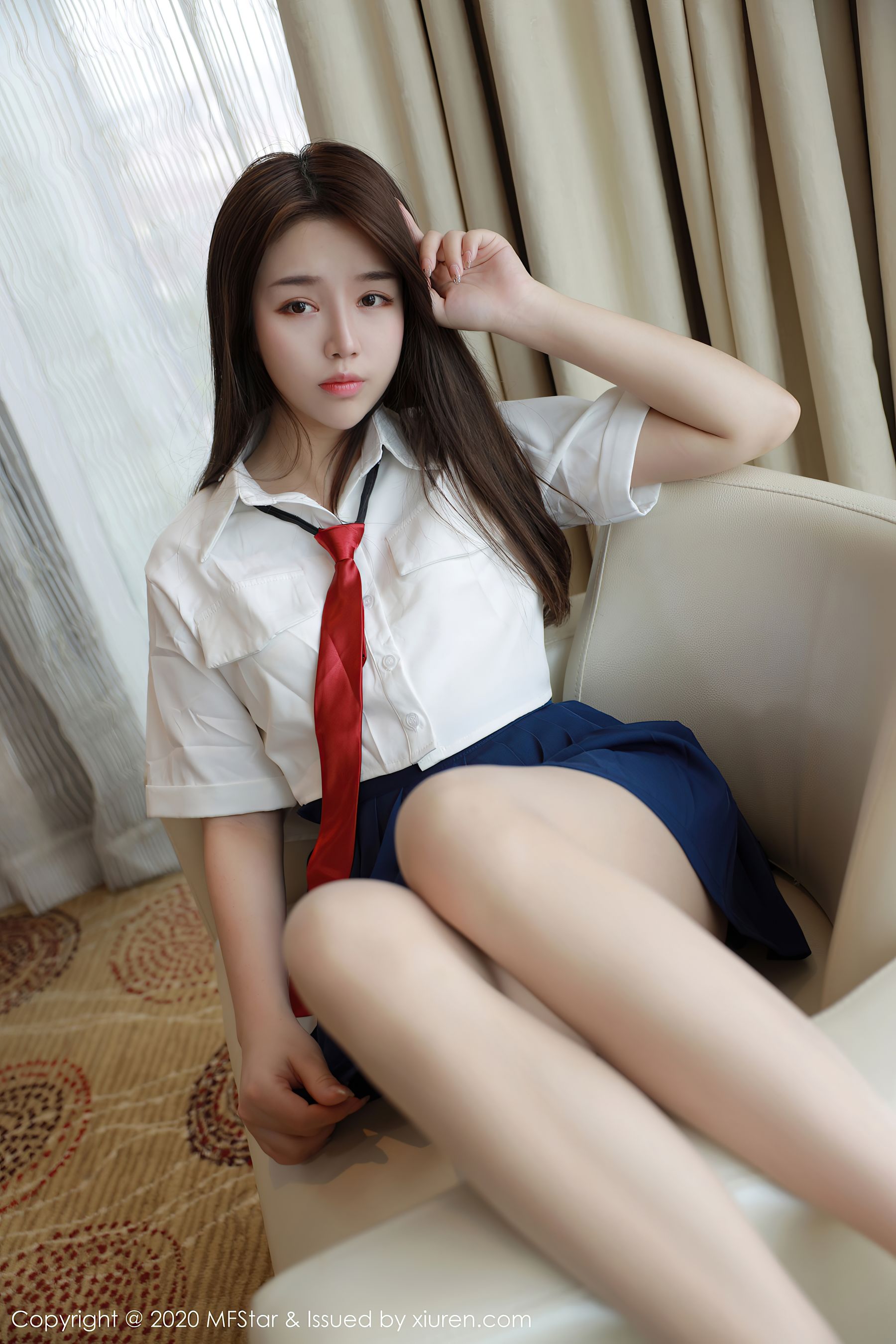 Vol.362 梦梵-图21