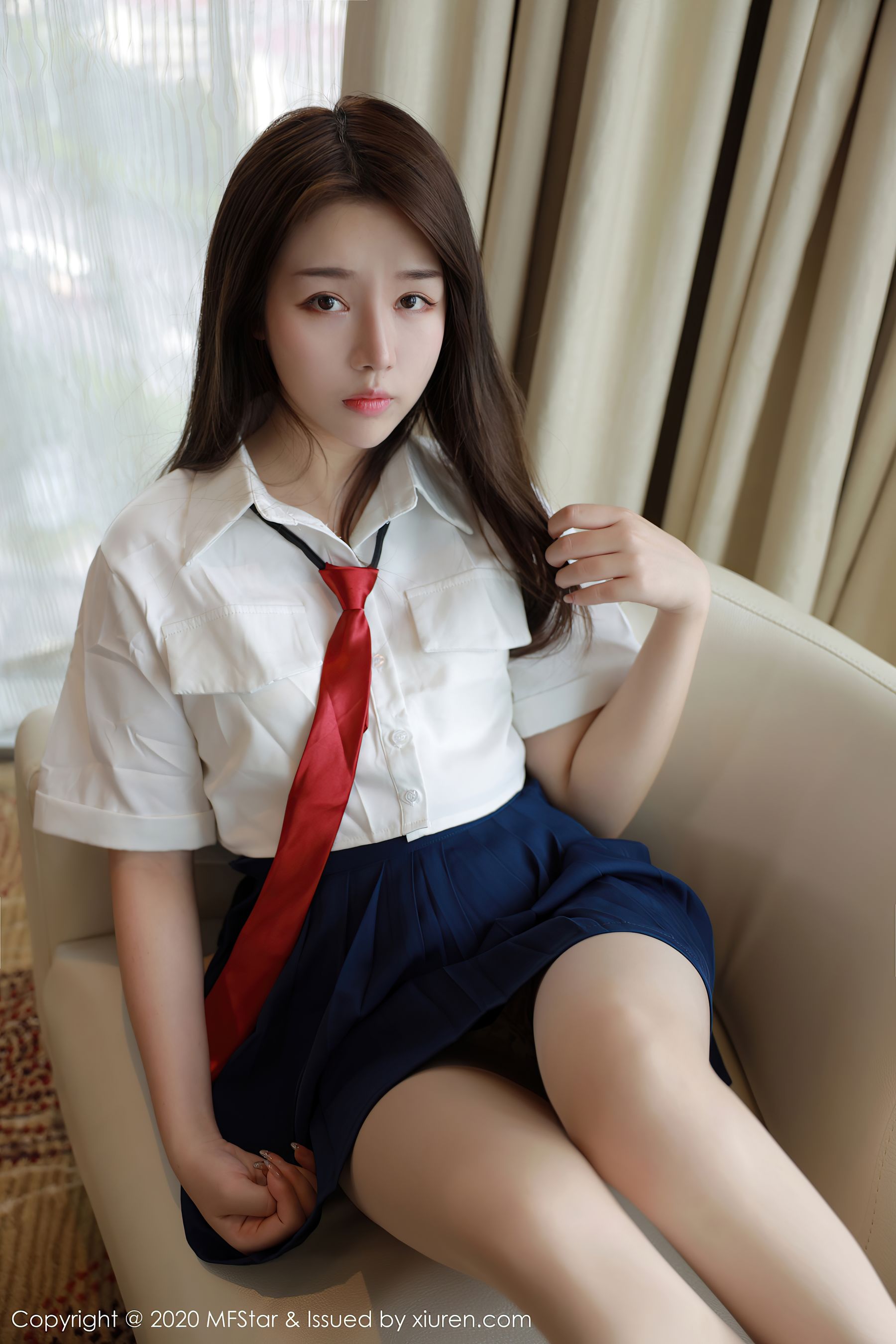 Vol.362 梦梵-图22