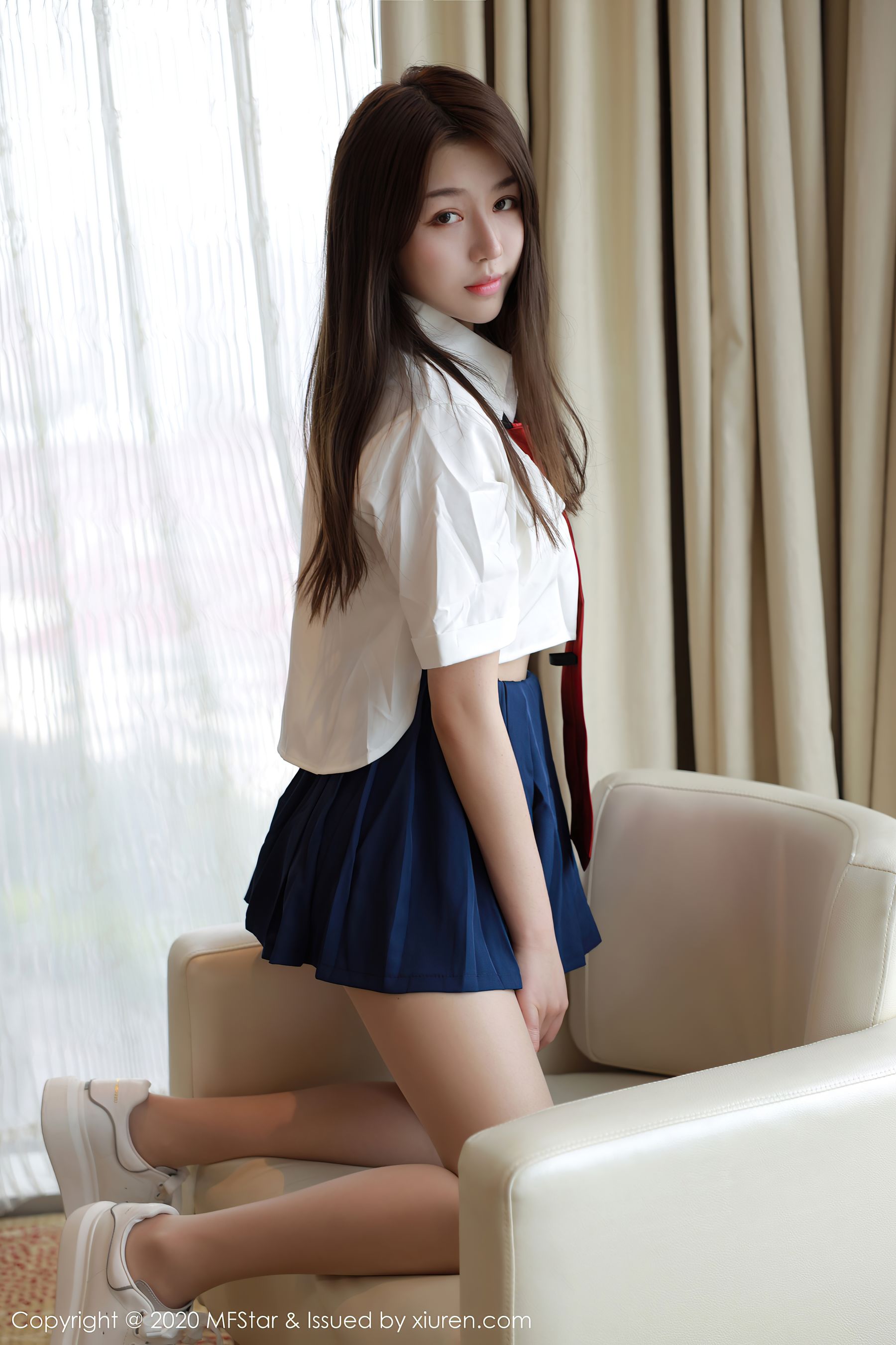 Vol.362 梦梵-图34