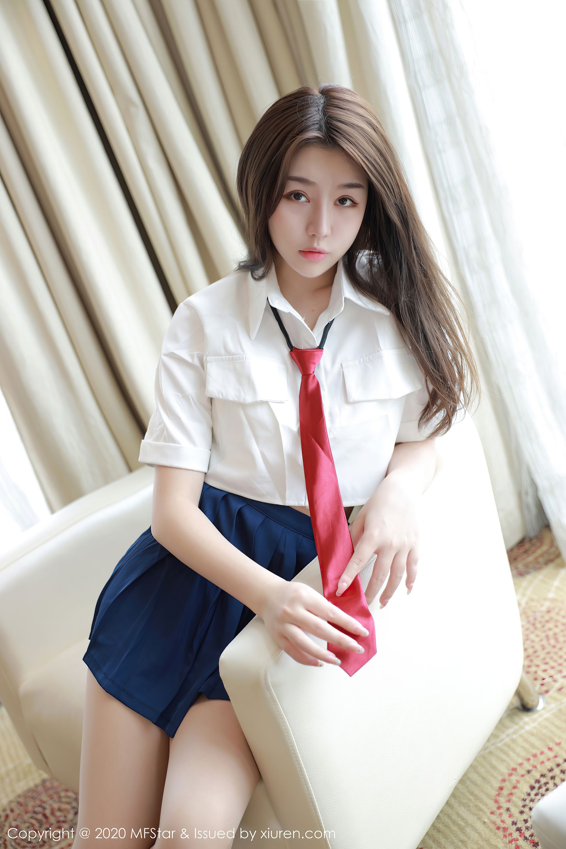 Vol.362 梦梵-图4