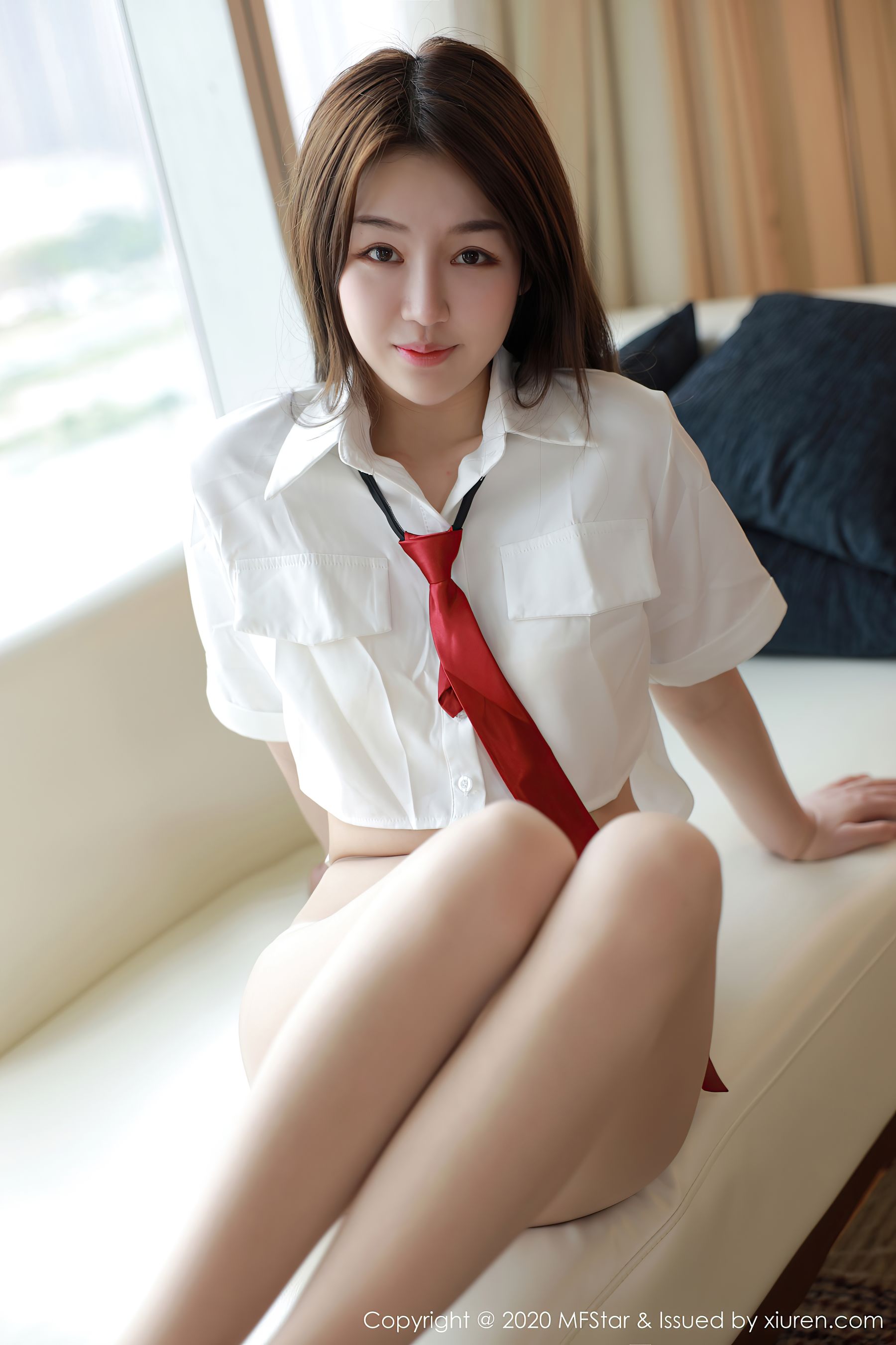 Vol.362 梦梵-图49