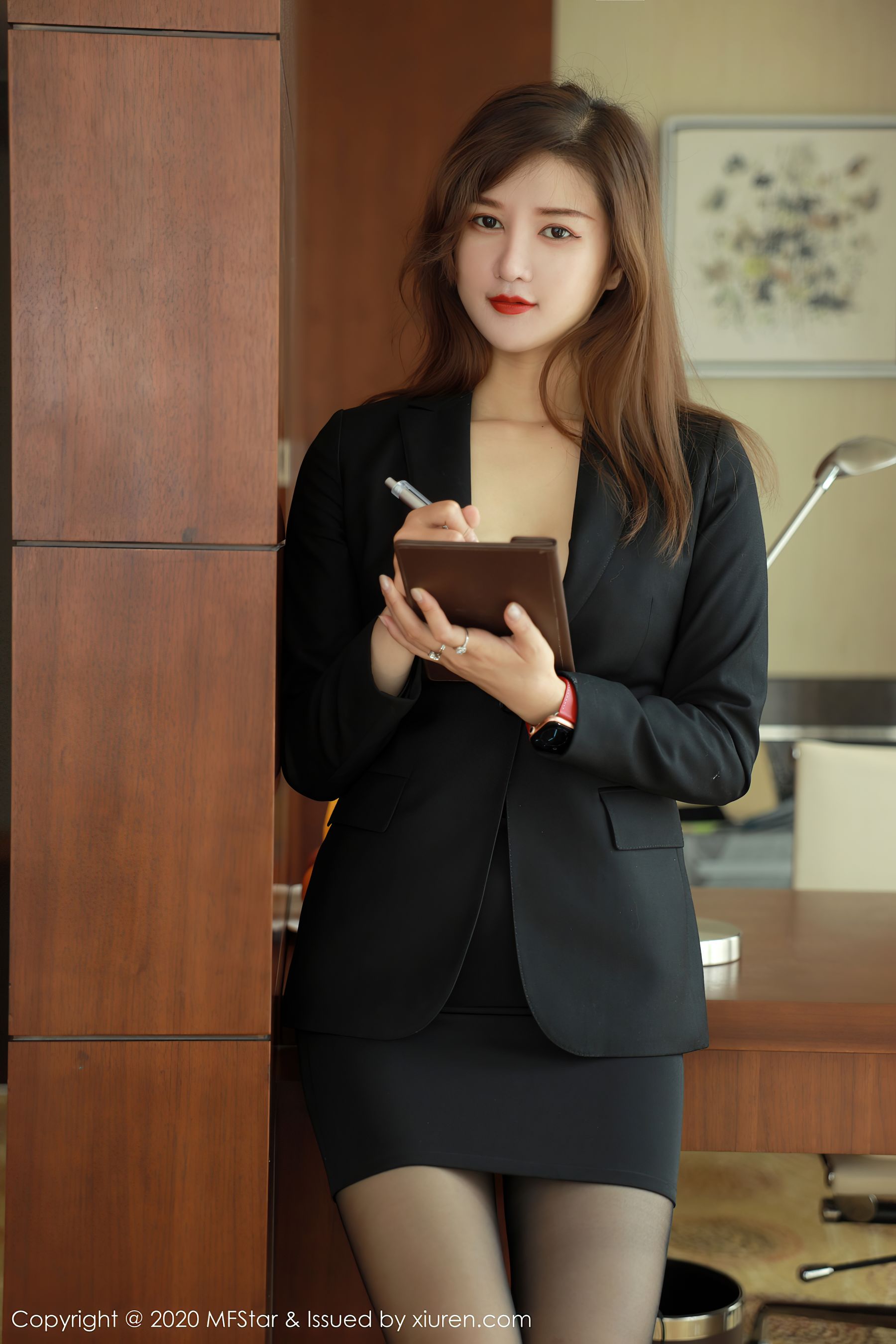 Vol.363 文芮jeninfer-图25