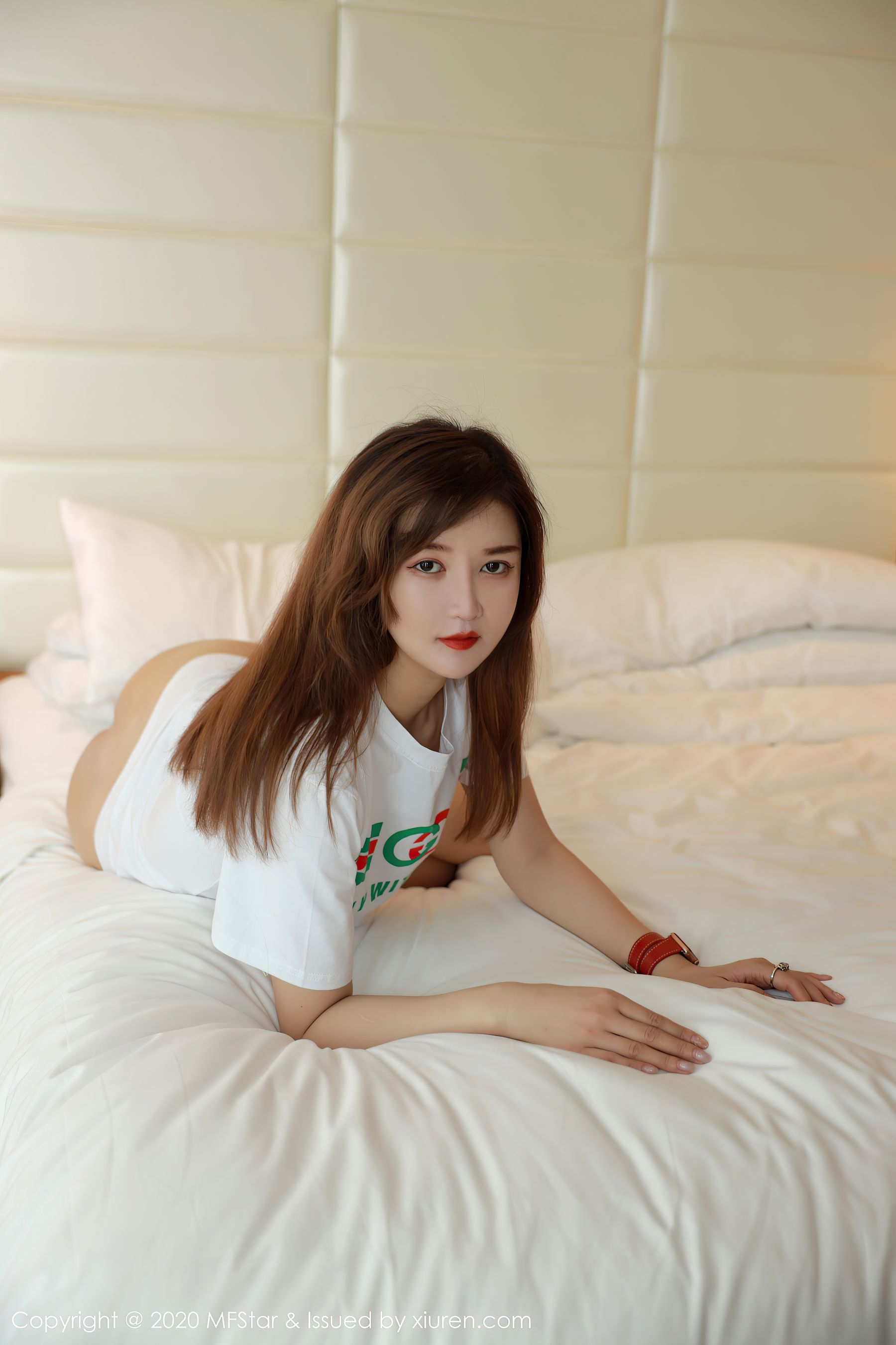 Vol.363 文芮jeninfer-图38
